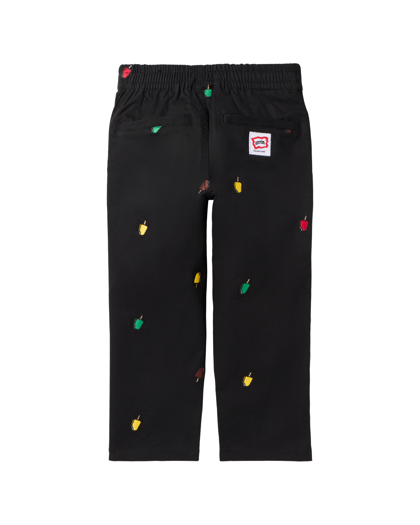 Kids Flavors Pants