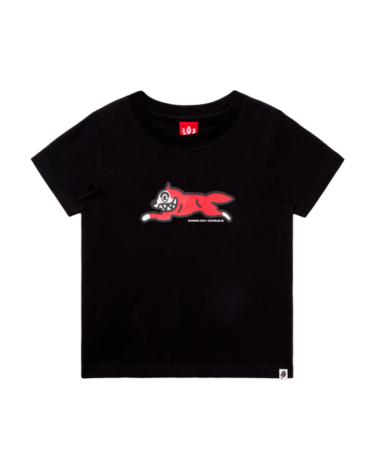 Camiseta Running Dog SS