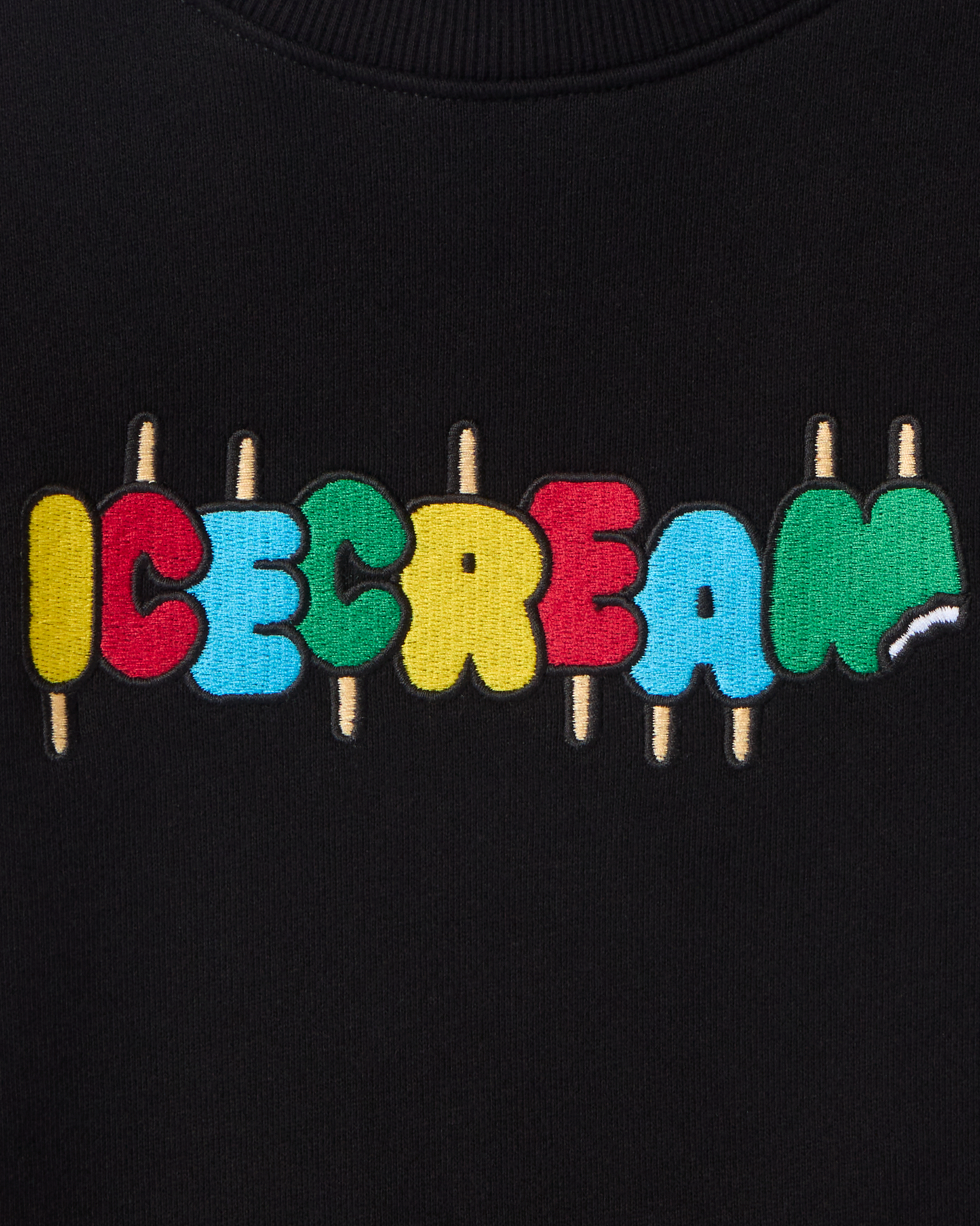 Kids Ice Pop Sweatshirt