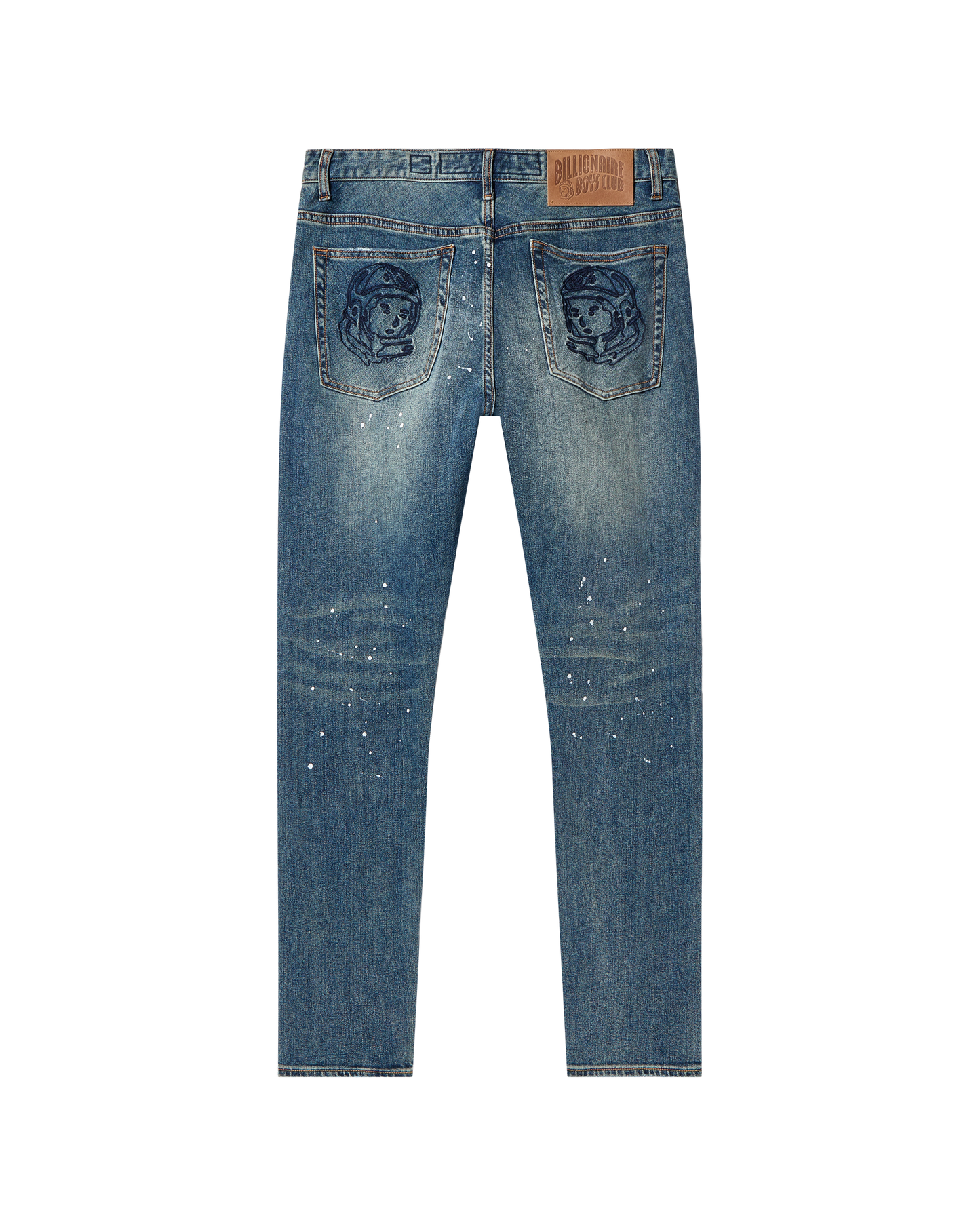 Lucid Jeans