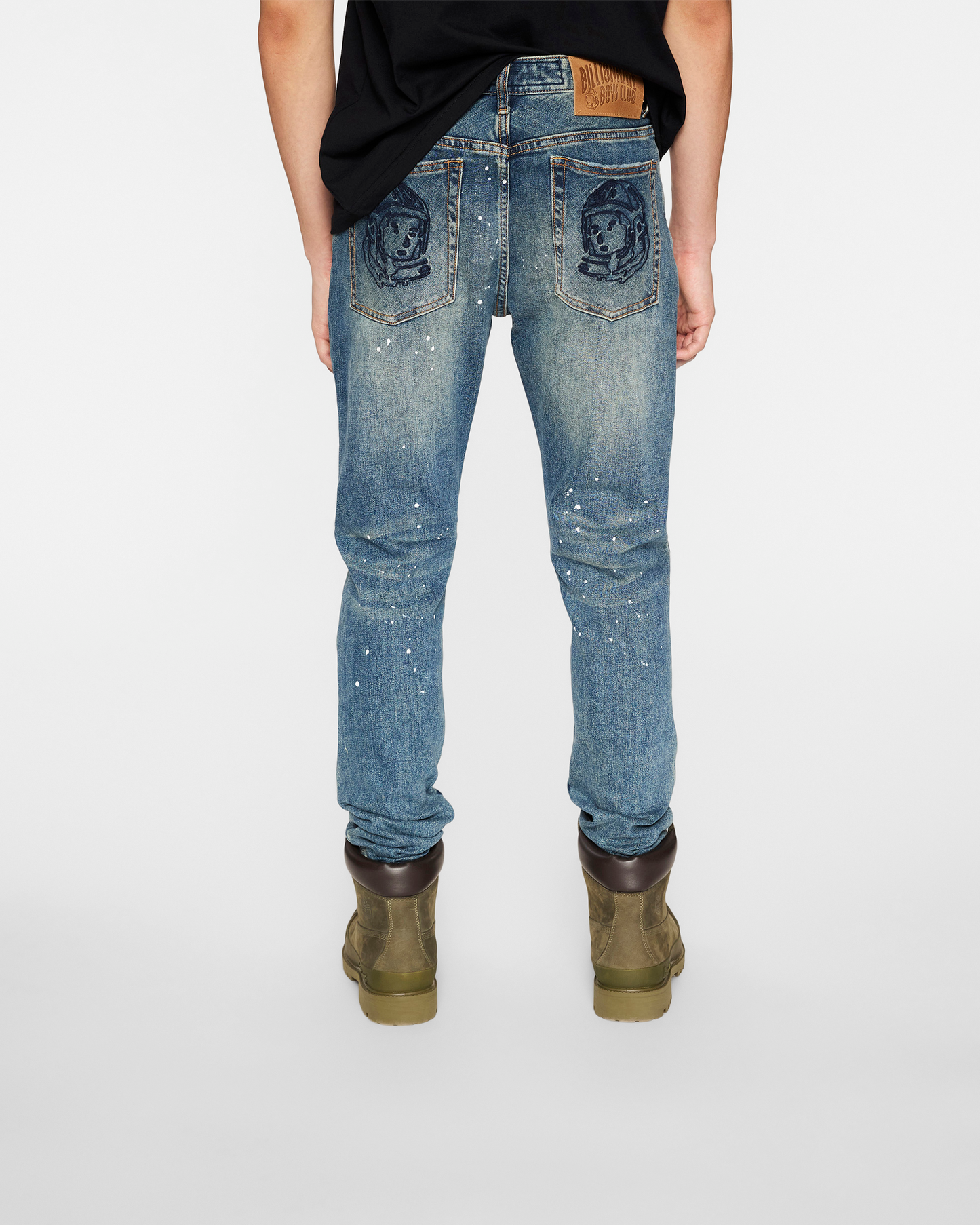 Lucid Jeans