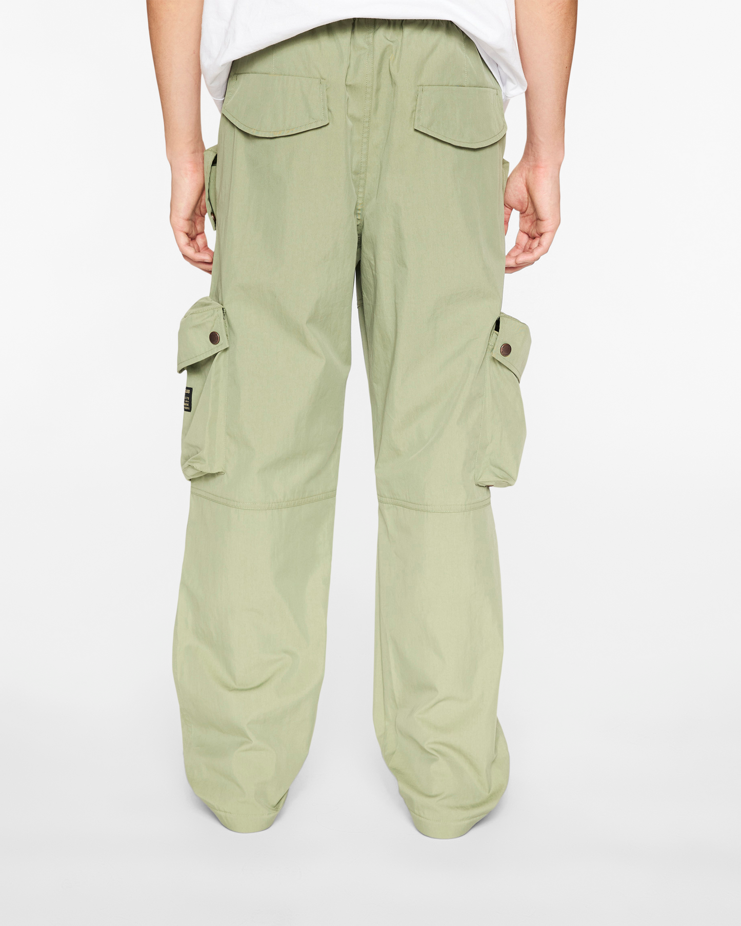 Heat Index Pants