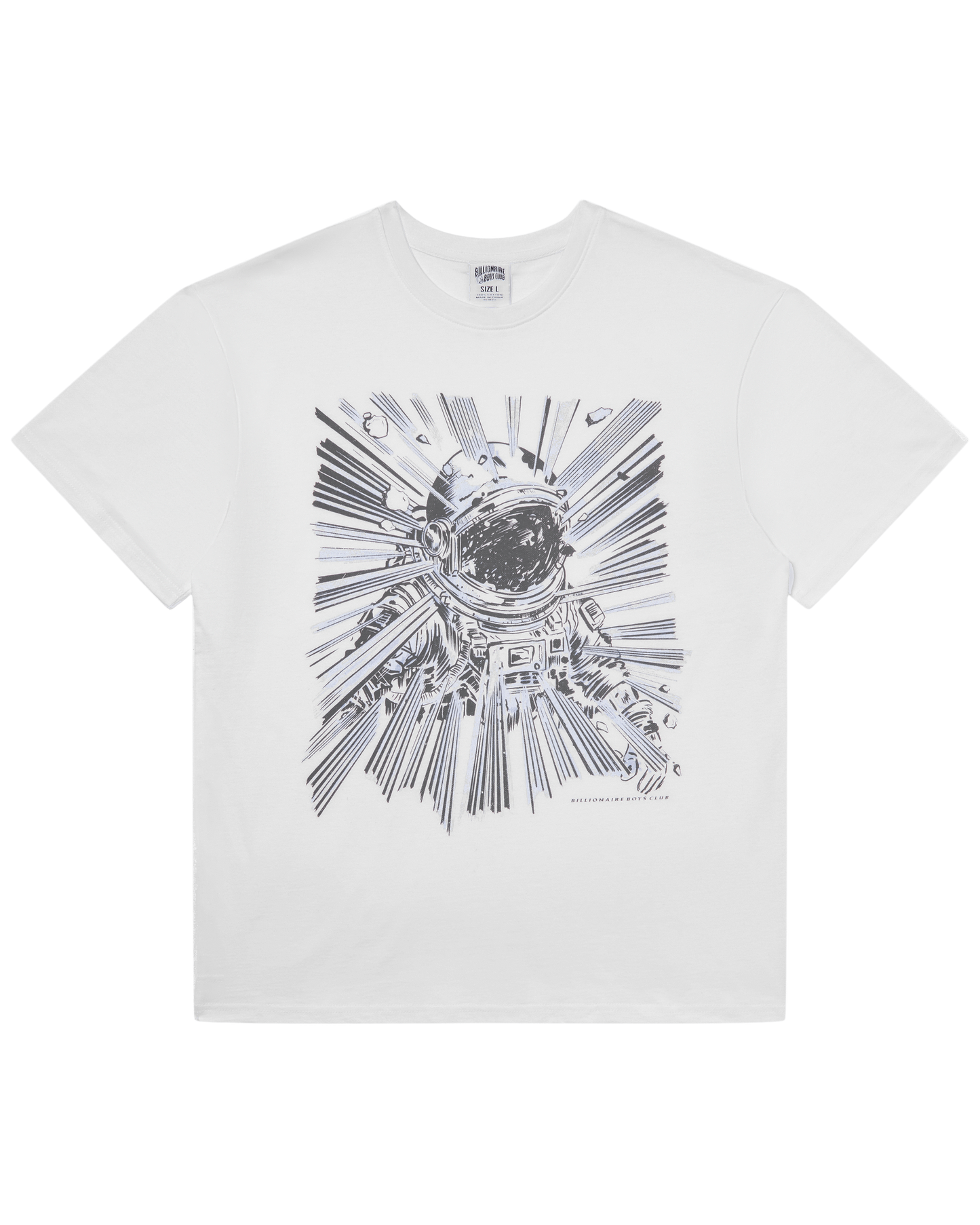 Explode Tee