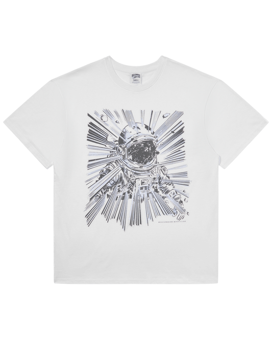 Explode Tee