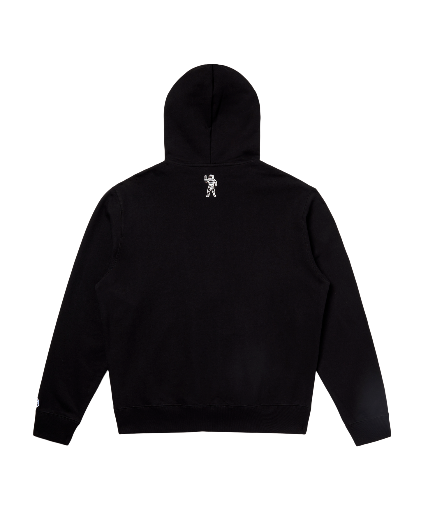 Arch Full Zip Hoodie