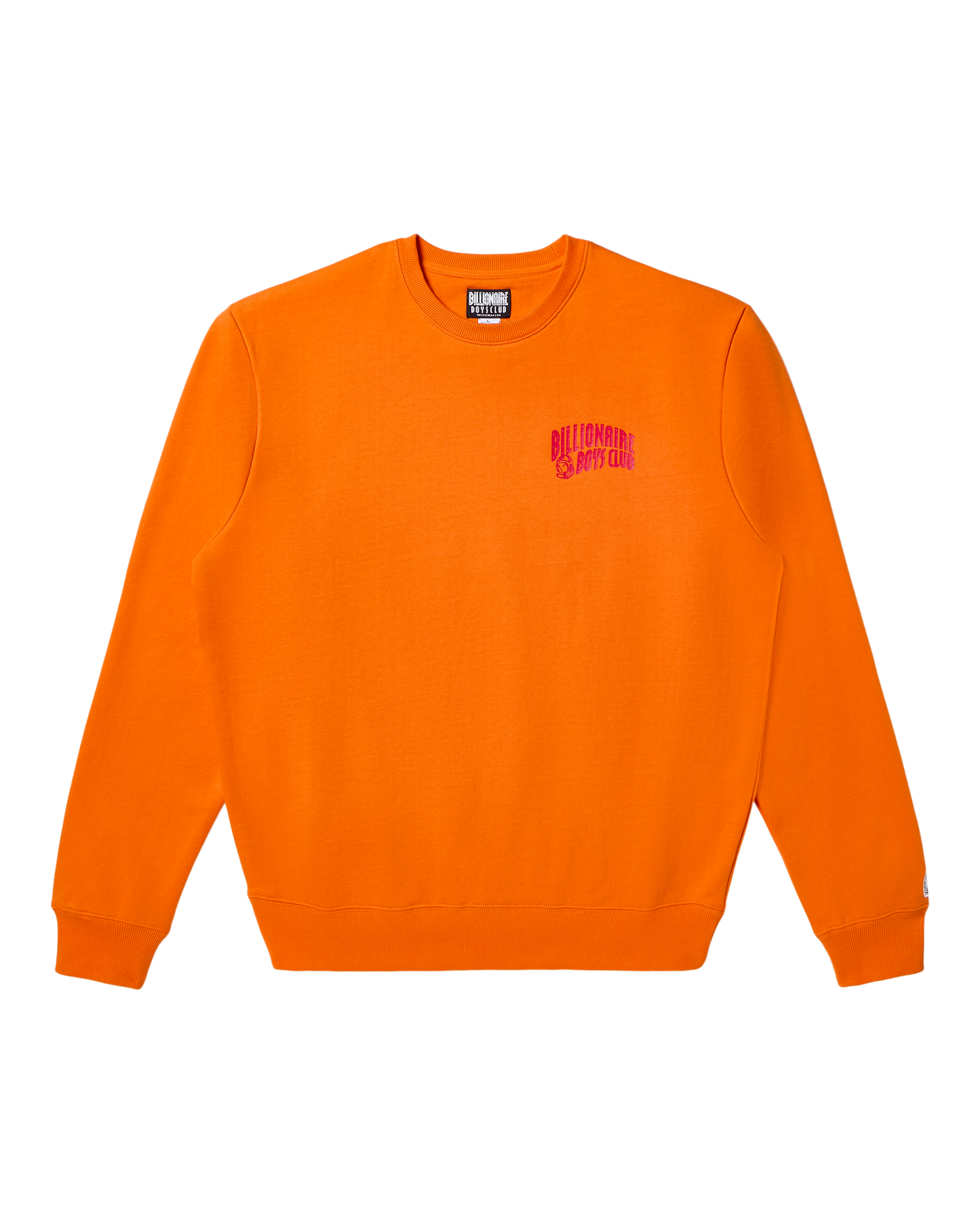 Billionaire Boys Club Thermochromic Logo Sweatshirt Puffins Bill