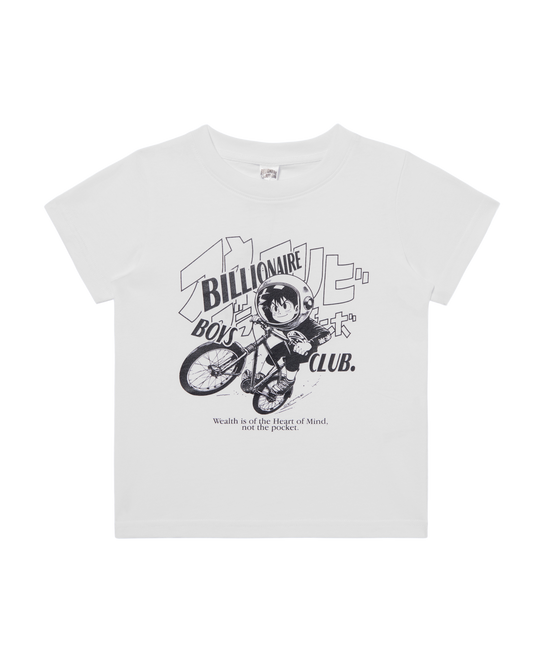 Camiseta Ride SS