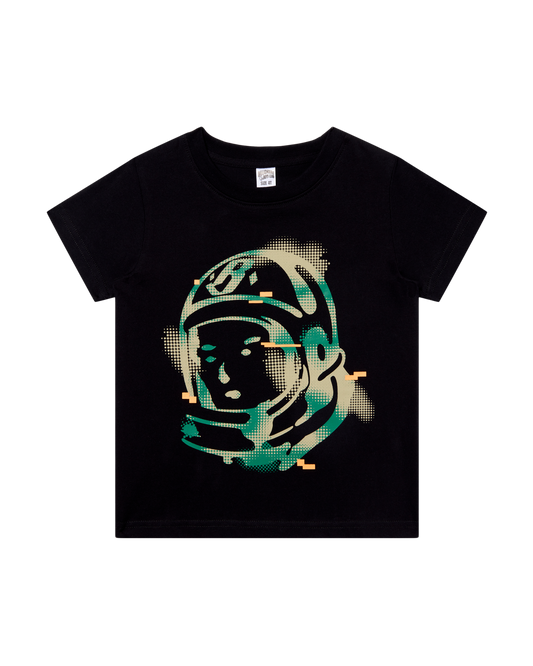 Kids Astro Camo Tee