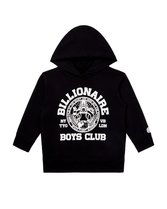 Kids Academy Hoodie