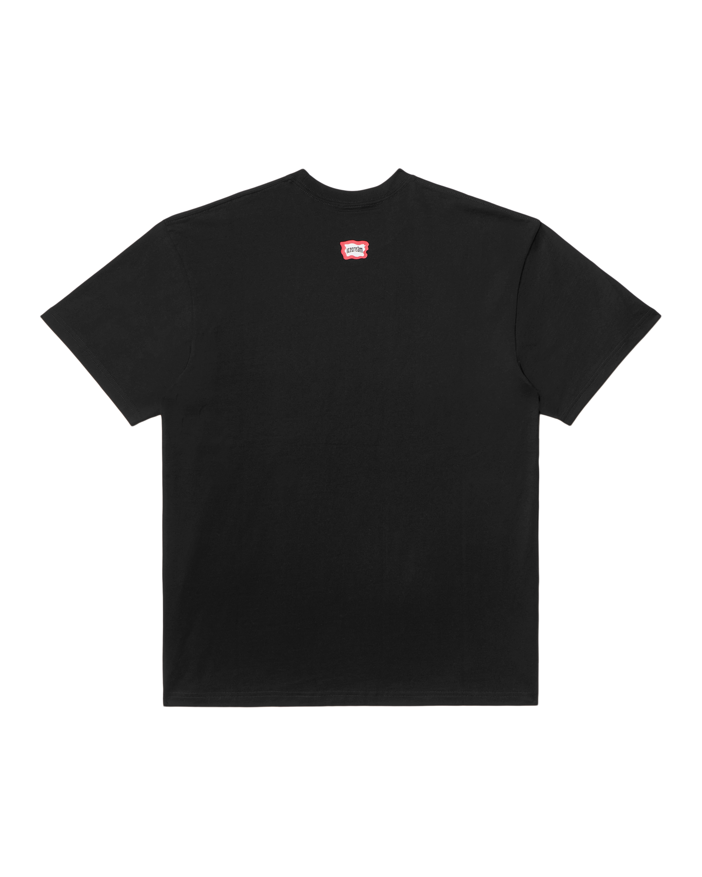 Blurred Tee