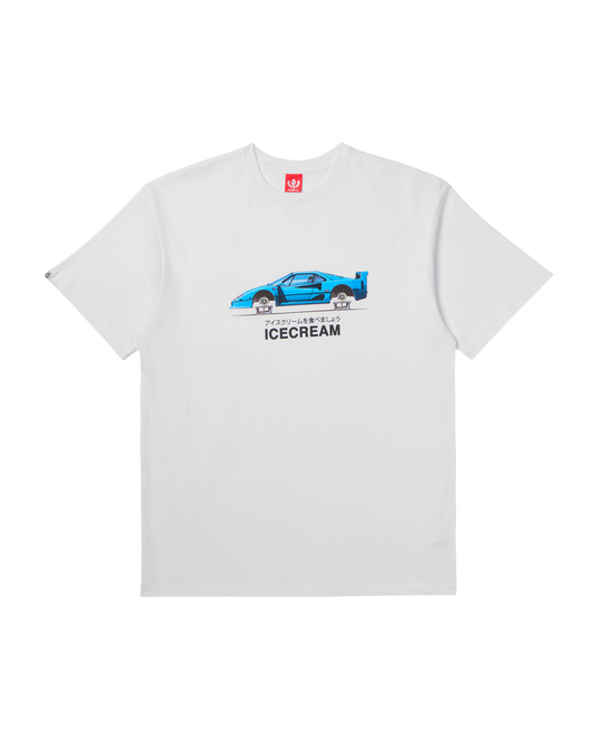 On Ice Tee