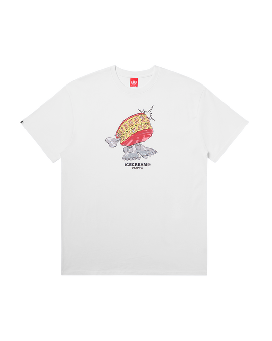 Chatterbox Tee