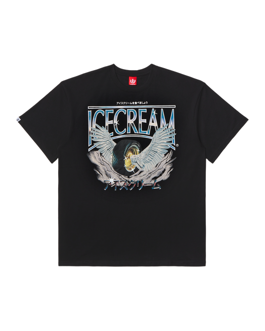 Camiseta Heaven SS