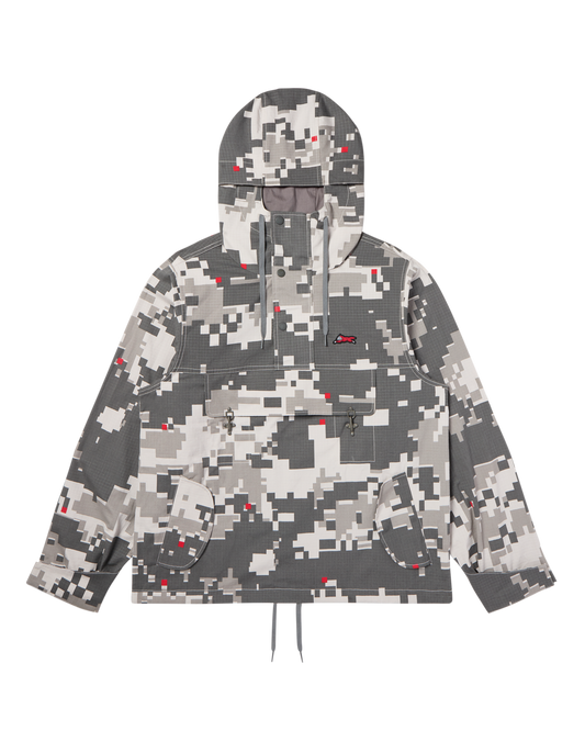 Sudadera ligera Caminante del viento