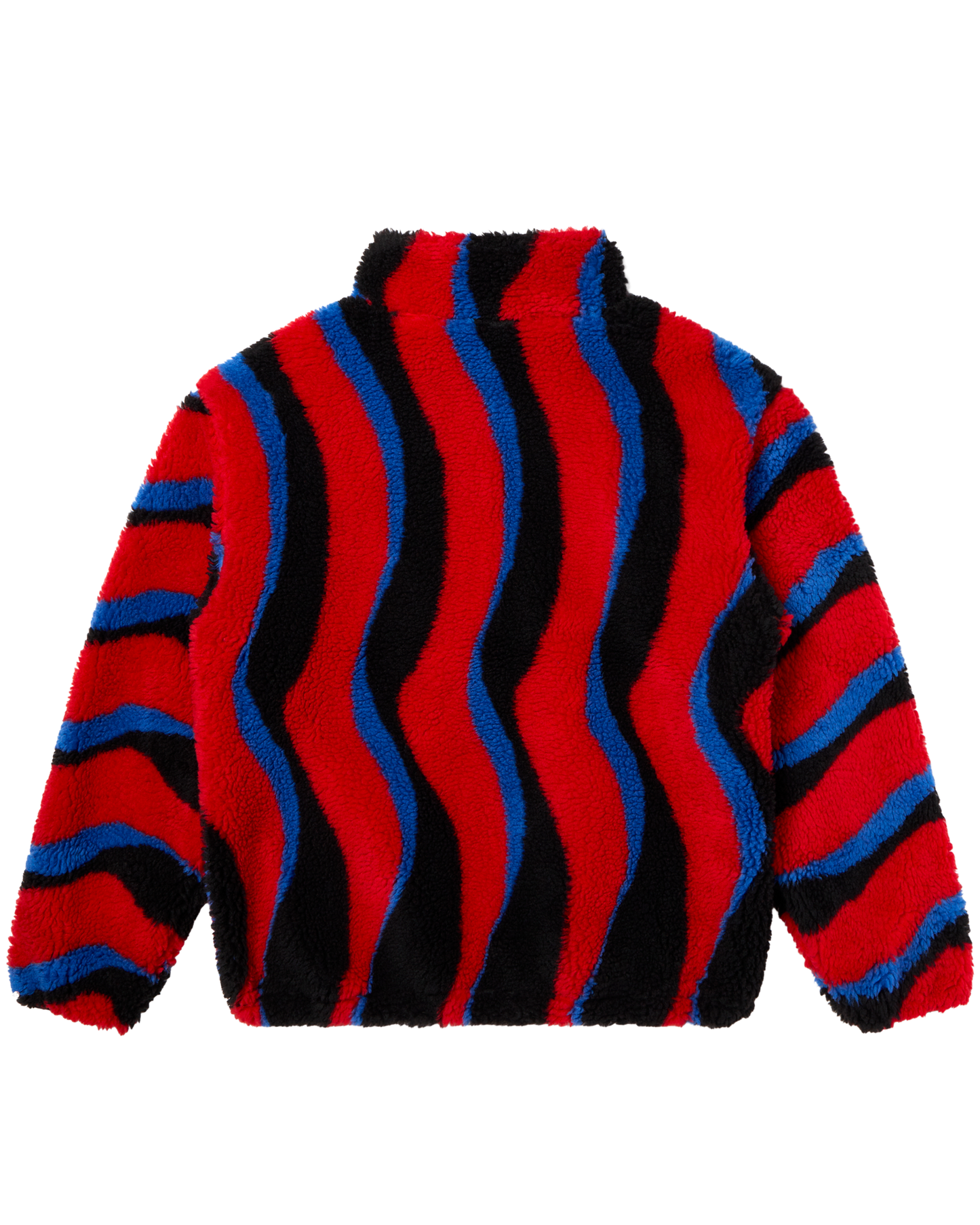 Swirl Pullover