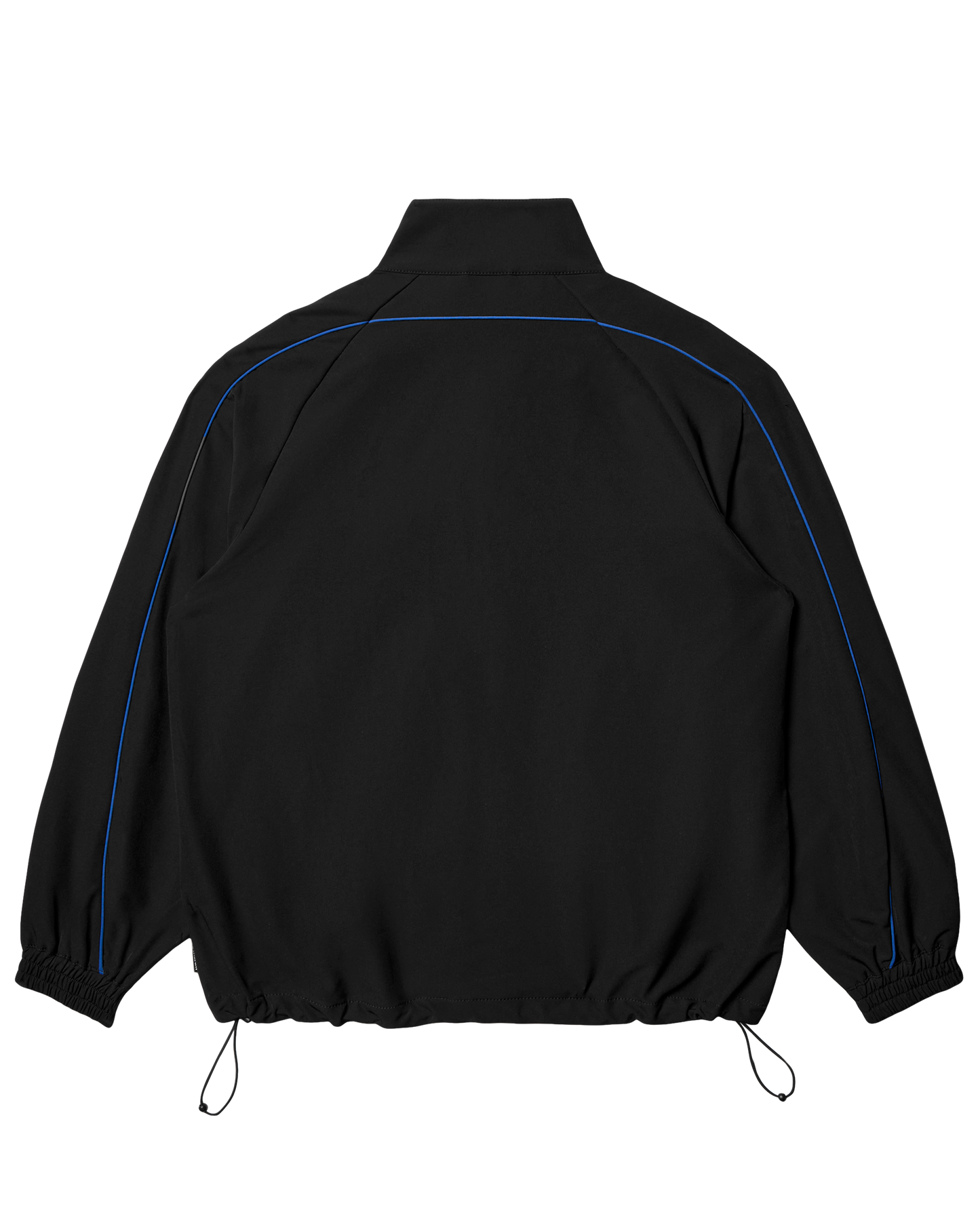 Big Dog Track Jacket