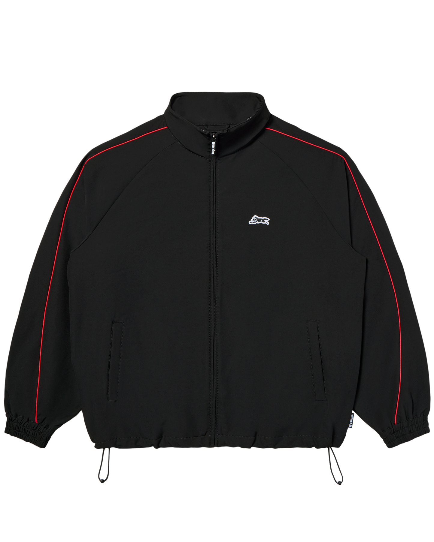 Big Dog Track Jacket