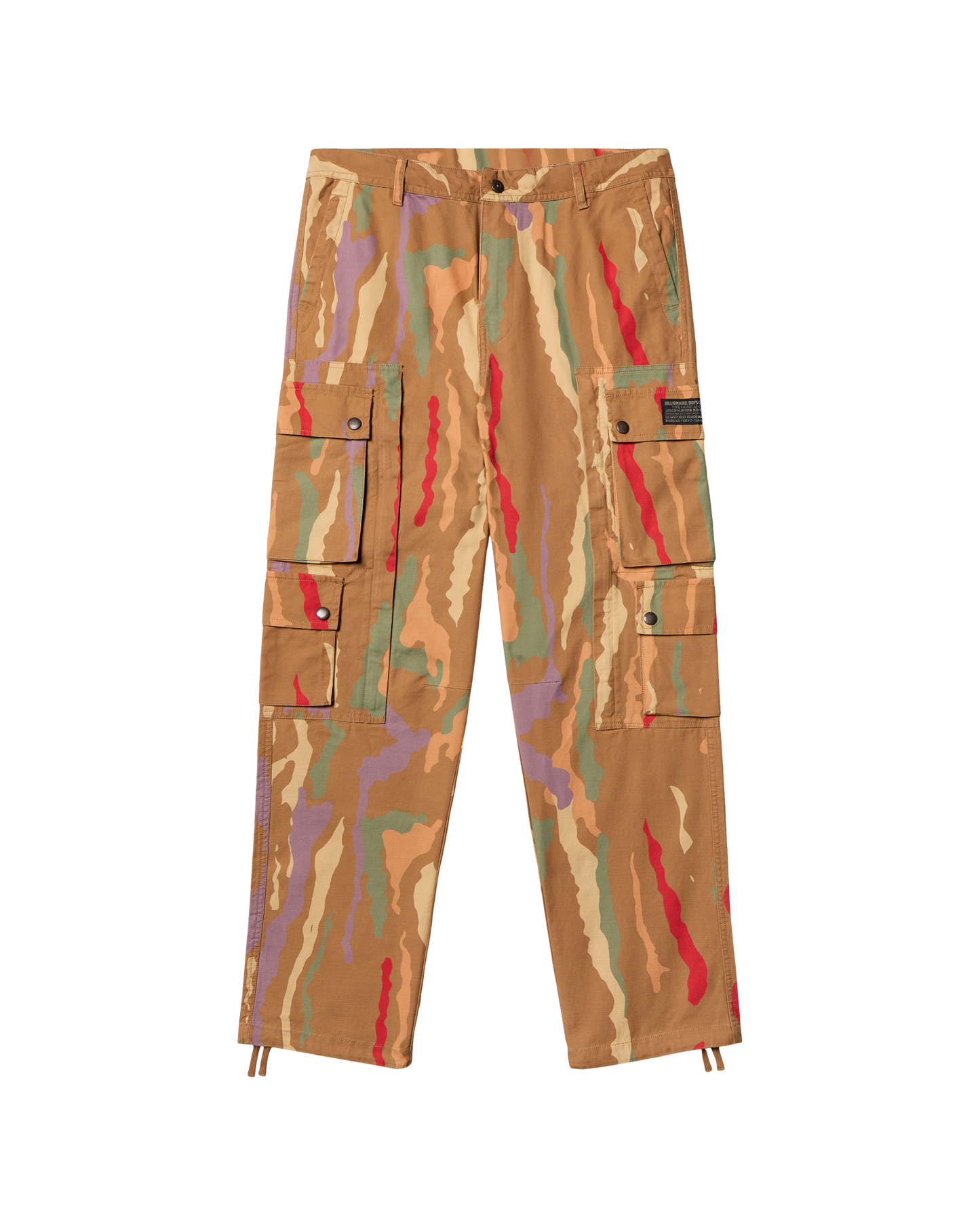 Beams Cargo Pants