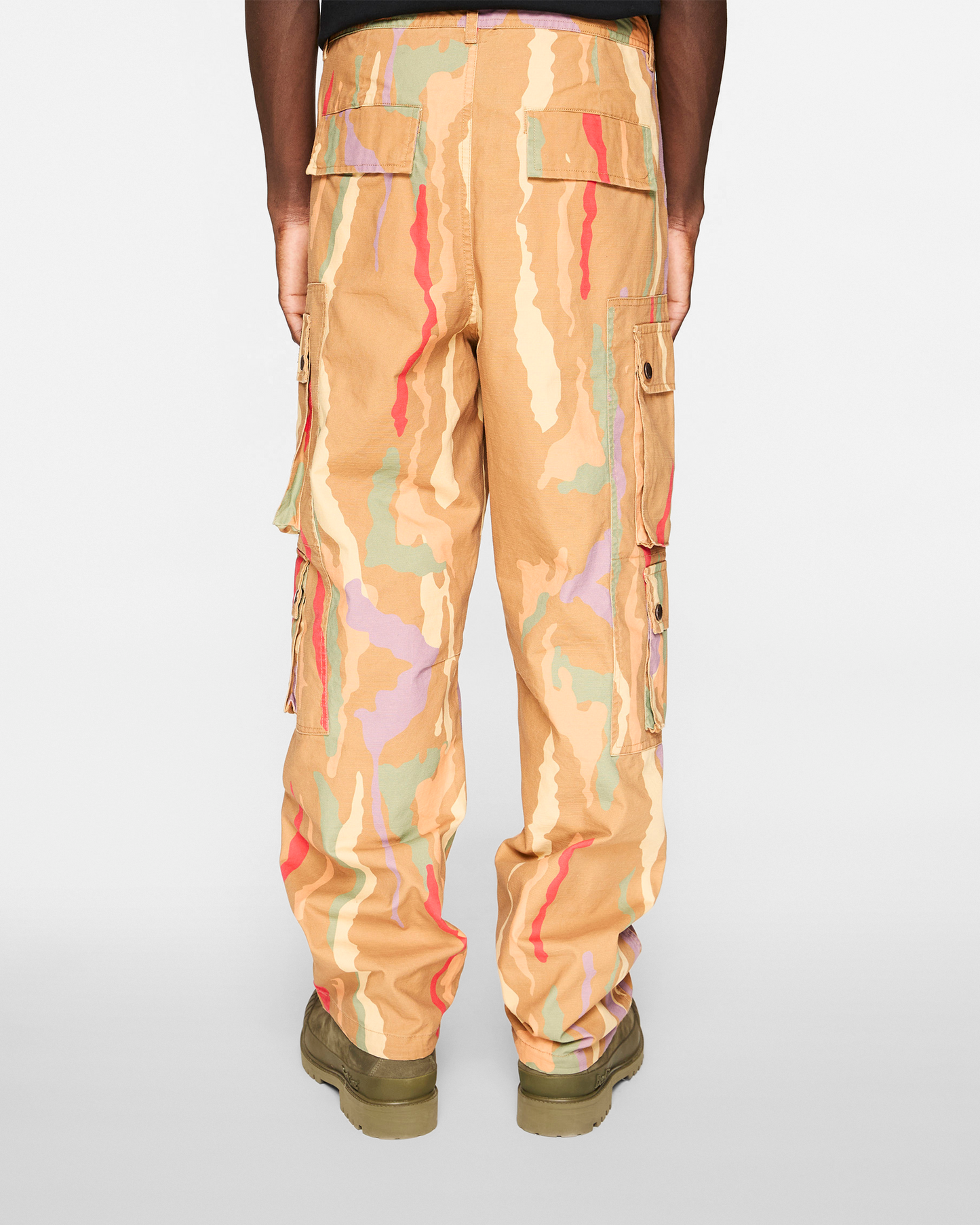 Beams Cargo Pants