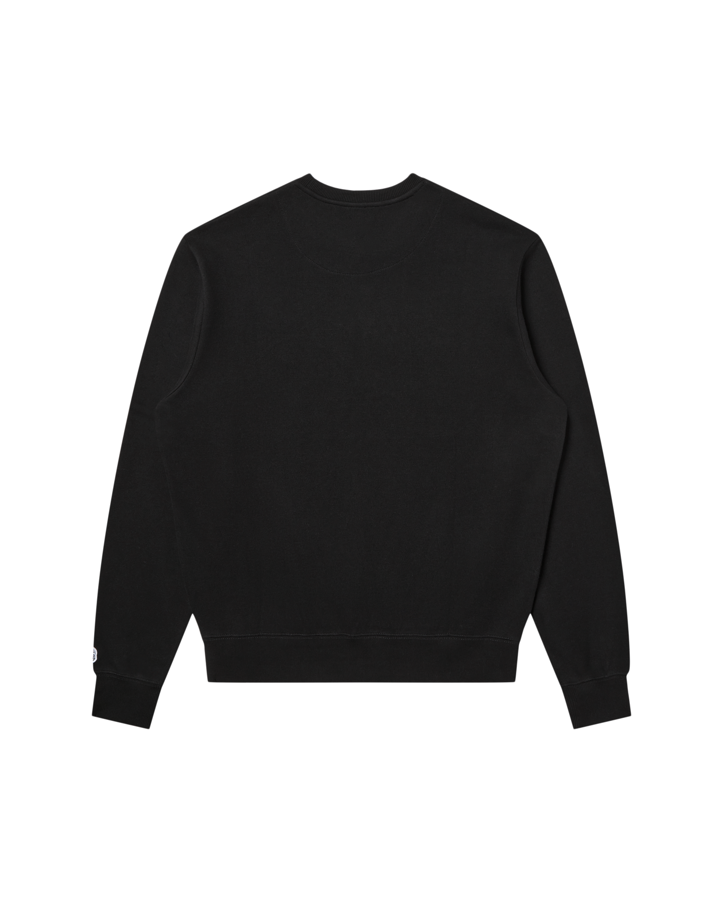 Signature Crewneck Sweatshirt