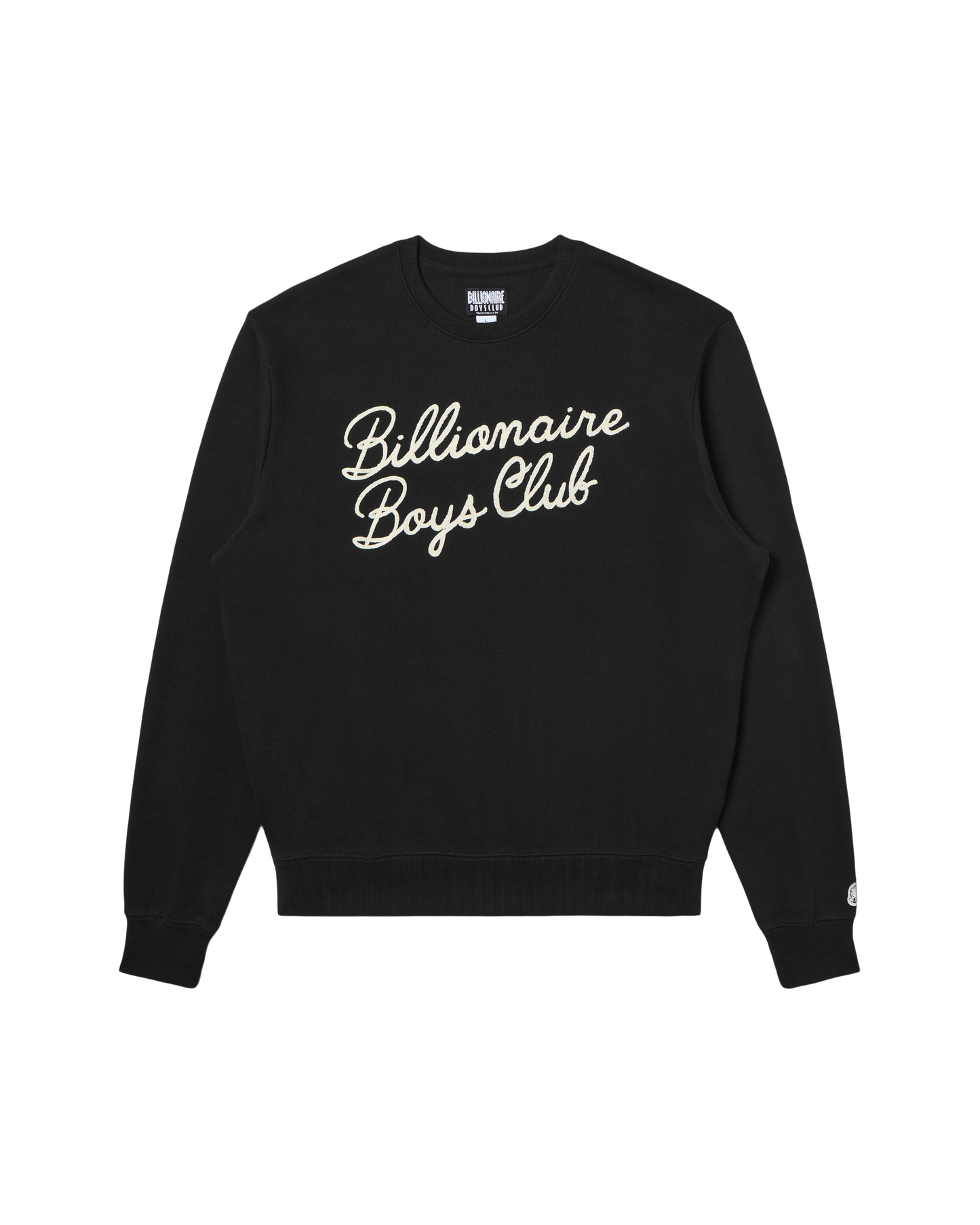 Signature Crewneck Sweatshirt