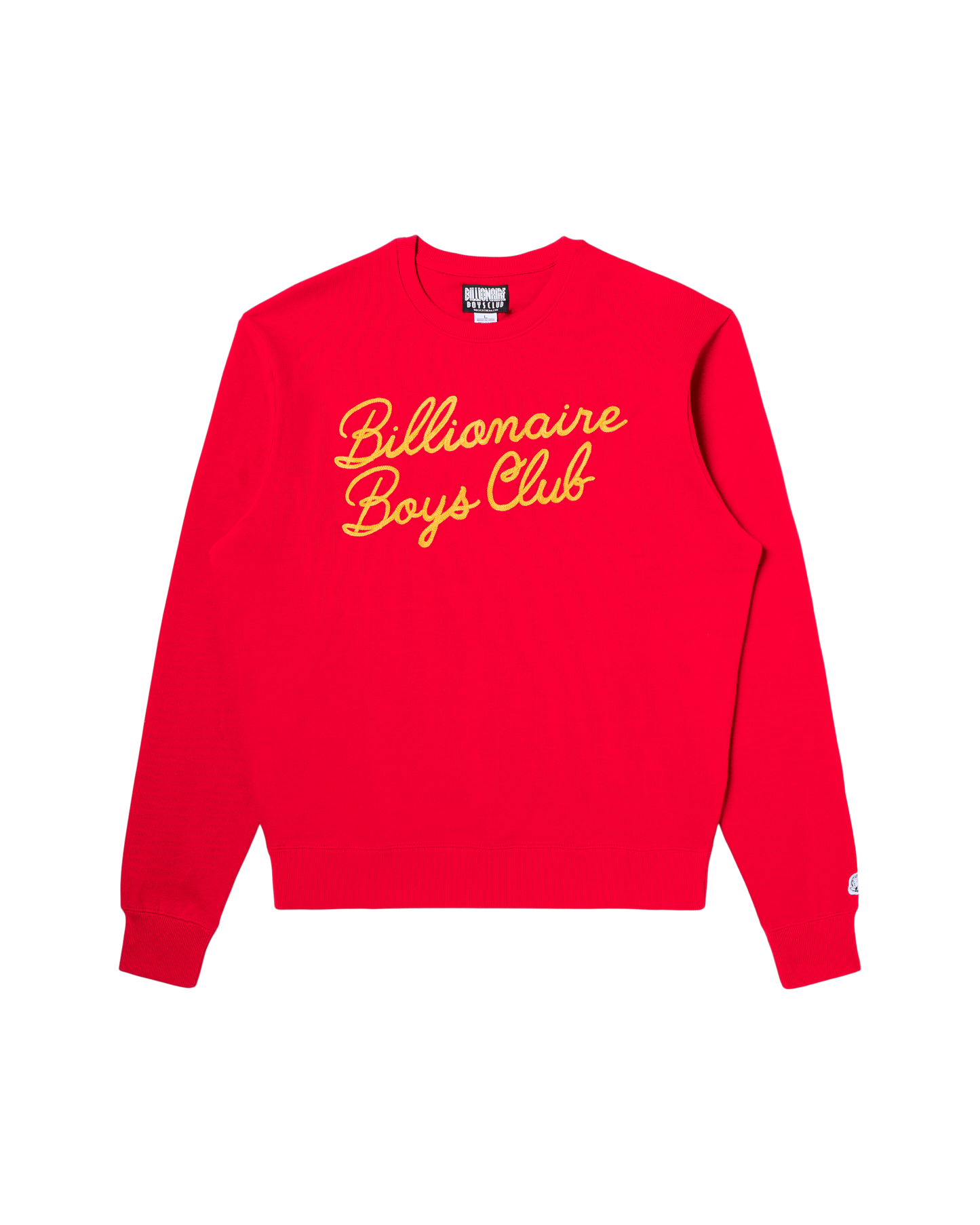 Signature Crewneck Sweatshirt