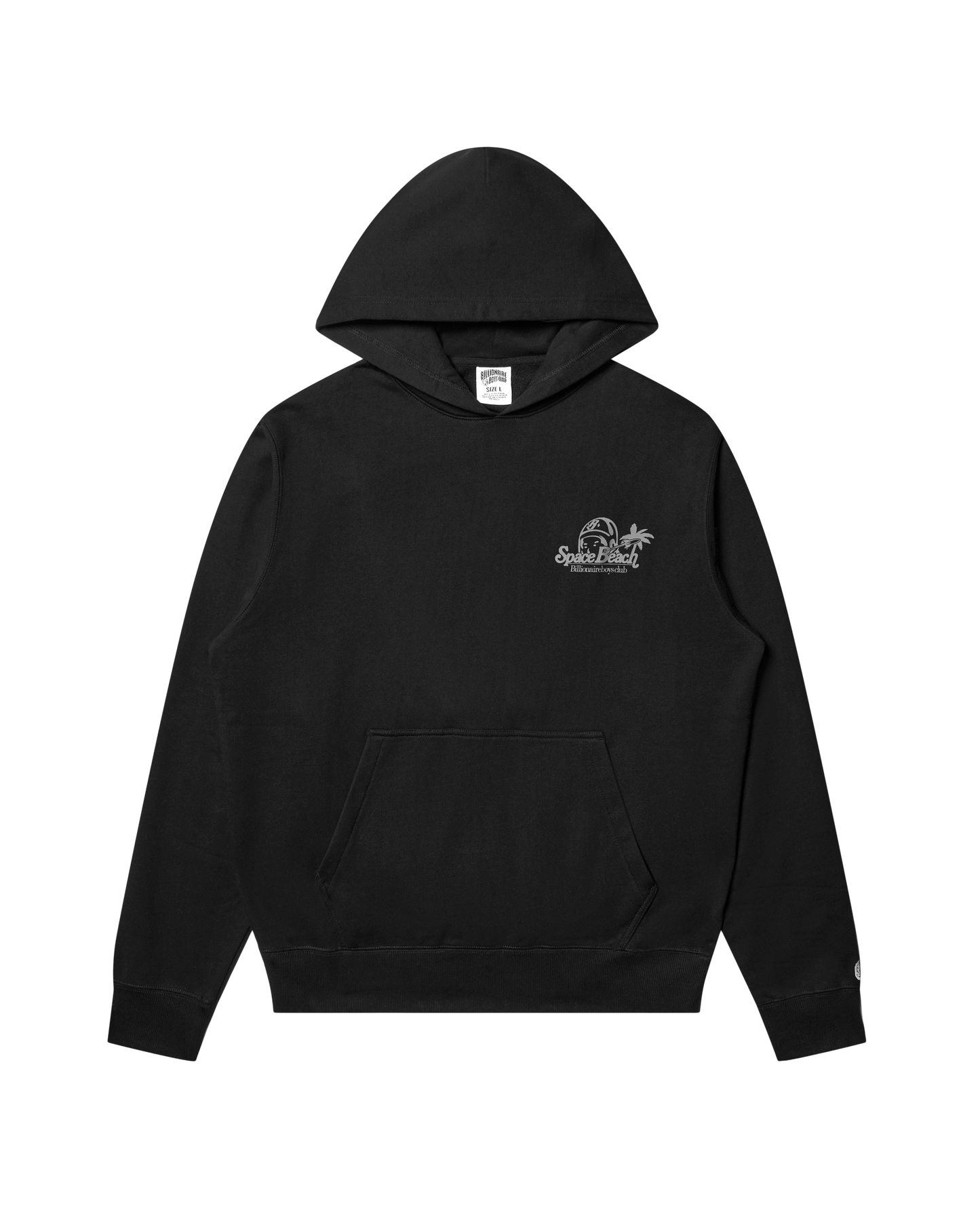 Nueva sudadera con capucha Bora