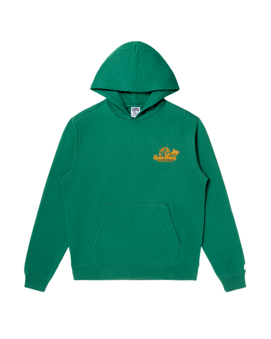 Nueva sudadera con capucha Bora