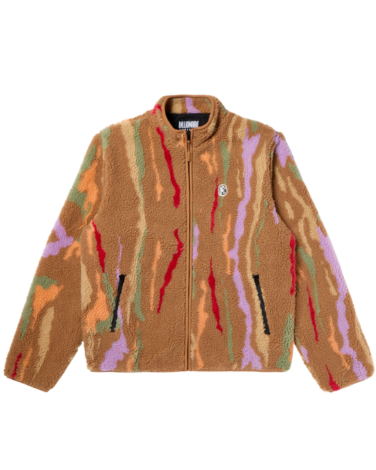 Lightbeams Jacket