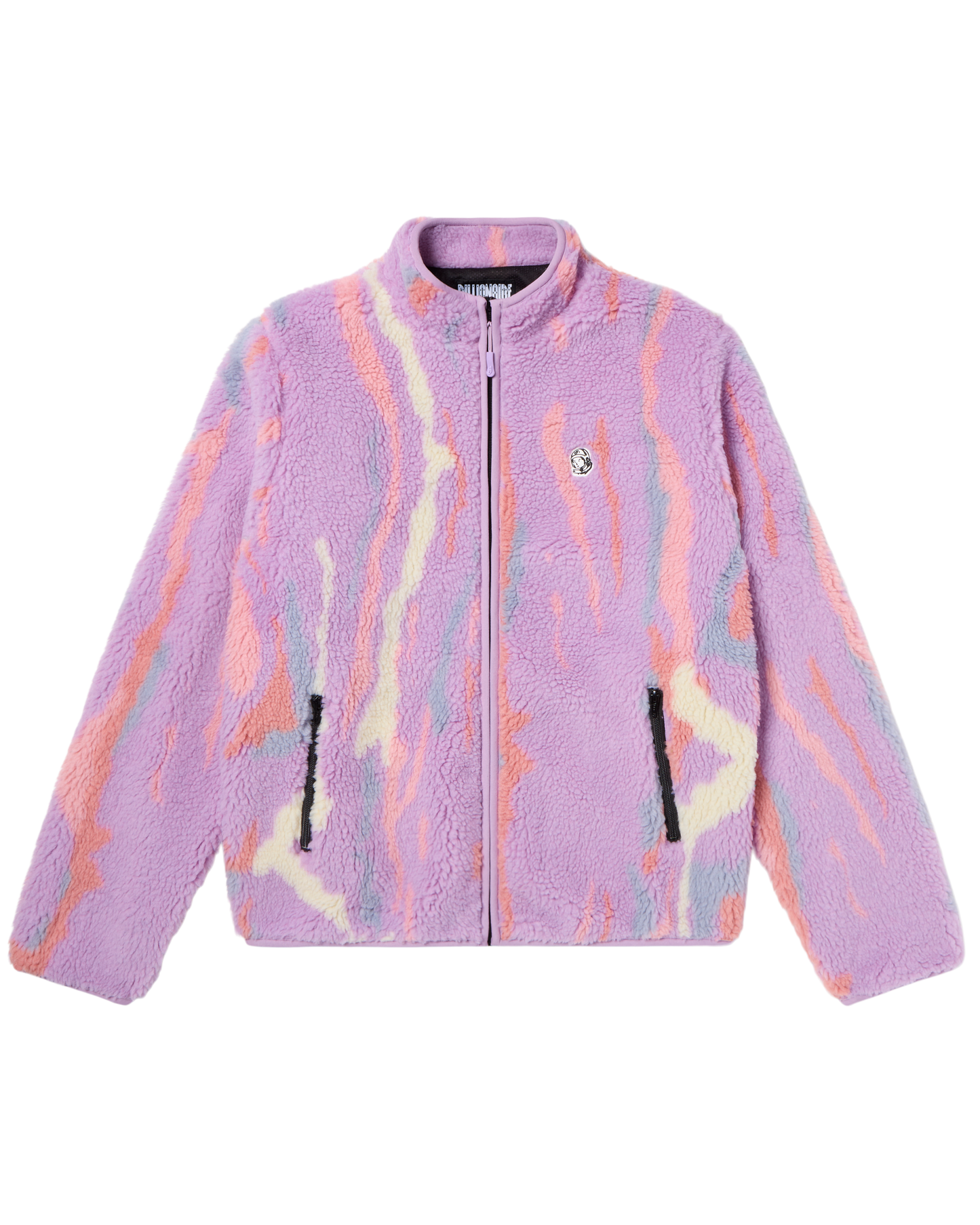 Lightbeams Jacket