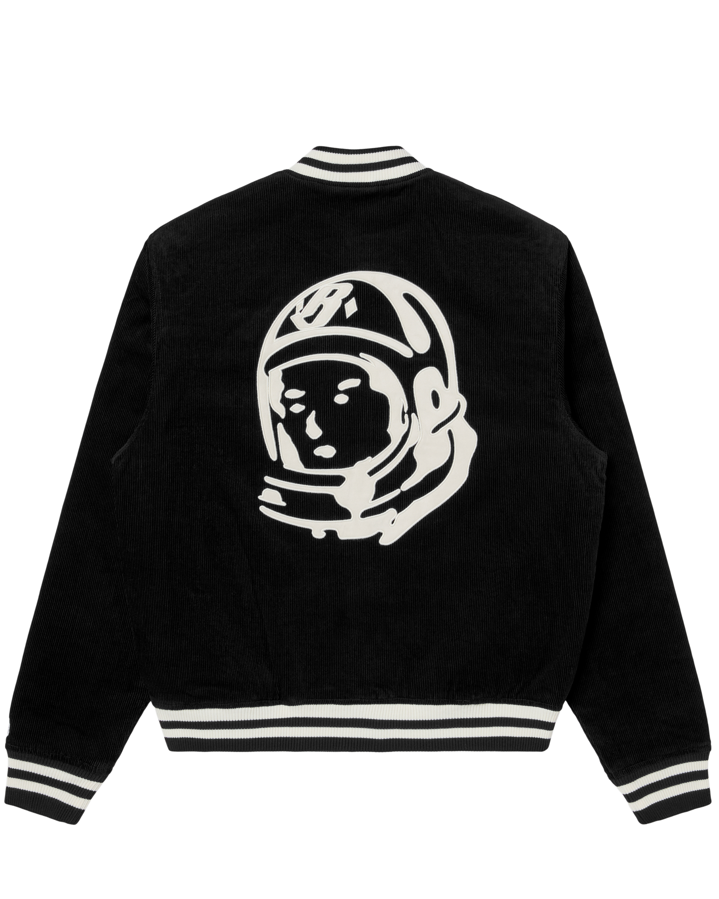 Space Crew Jacket