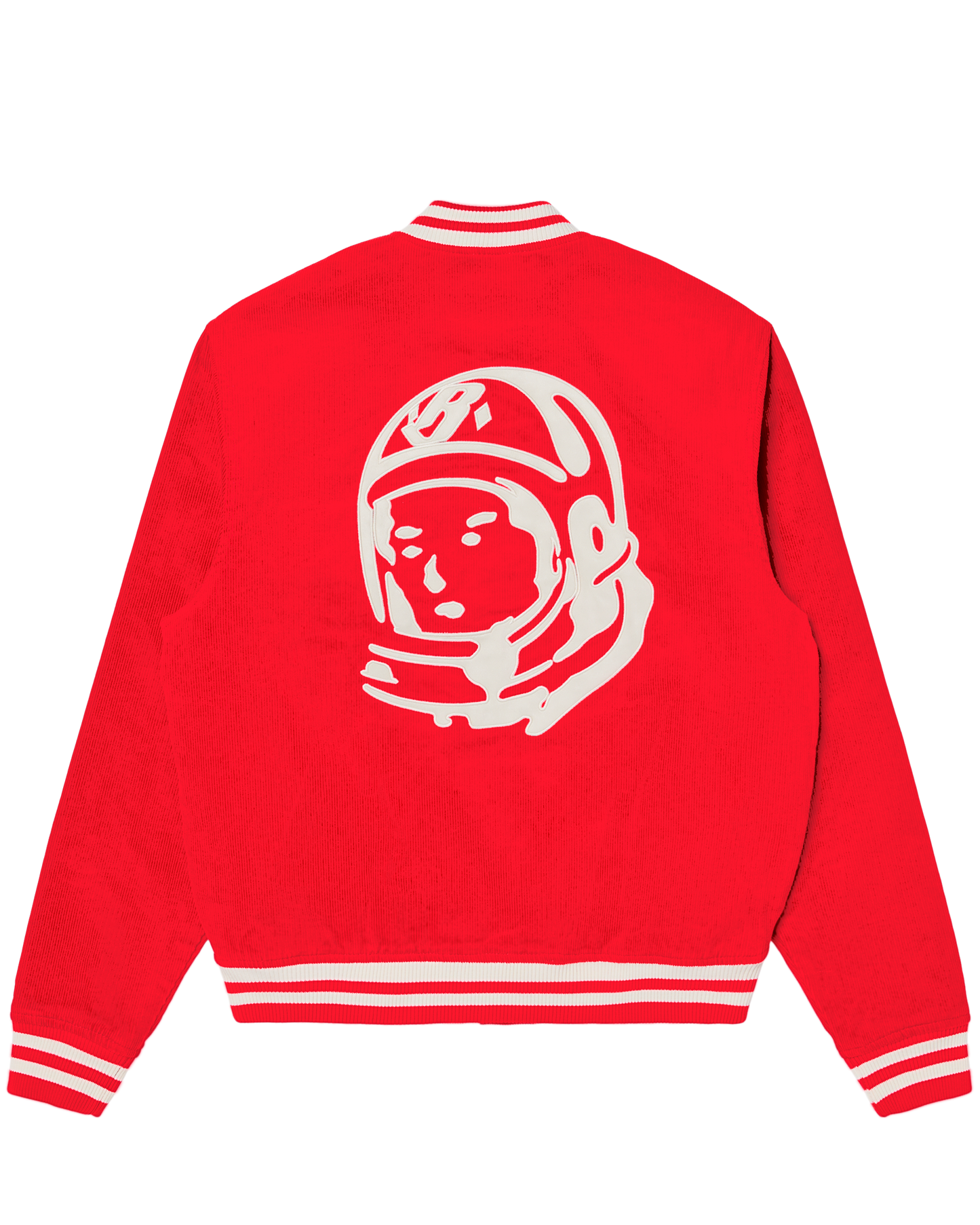 Space Crew Jacket