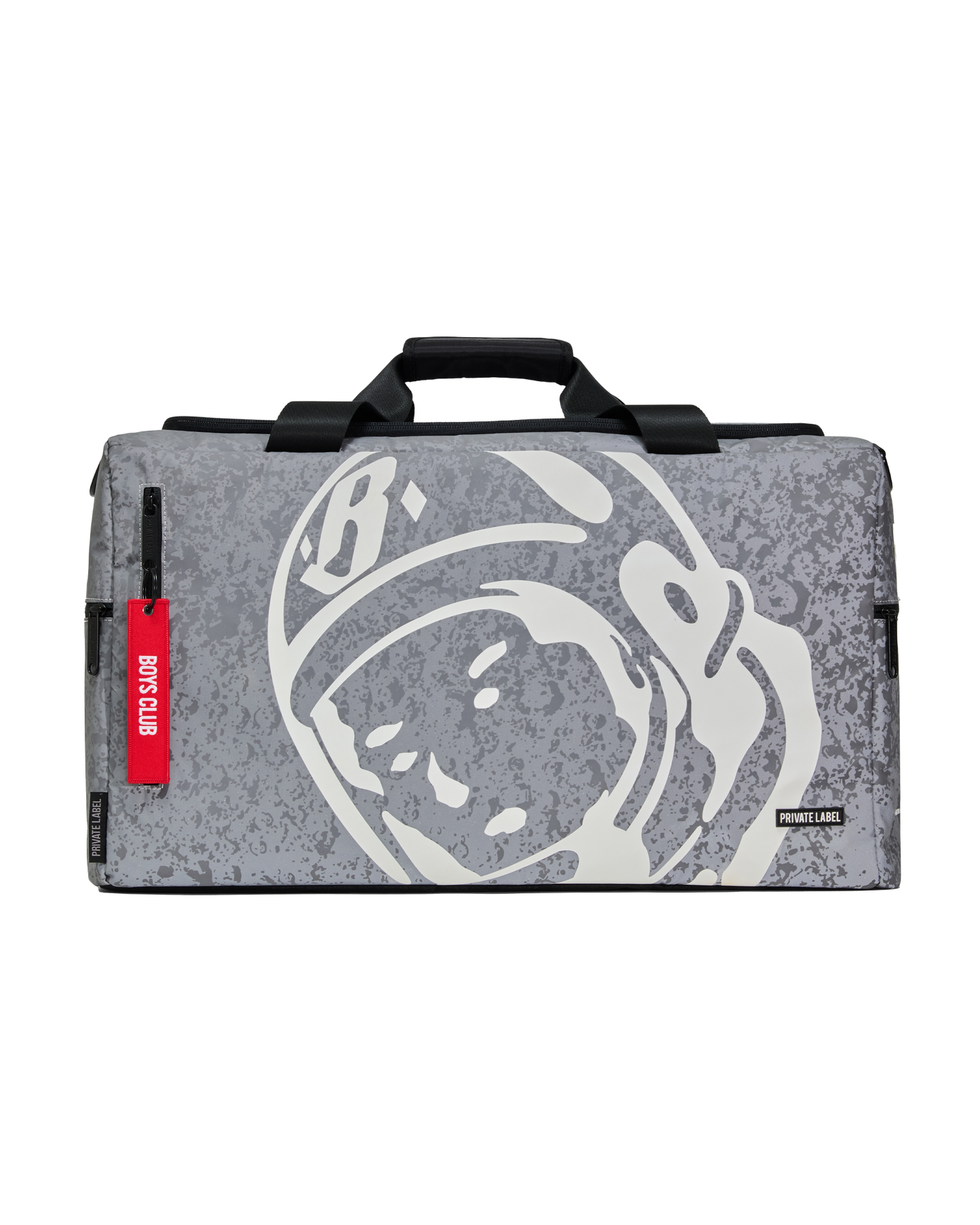 Reflective Moon Duffle Billionaire Boys Club