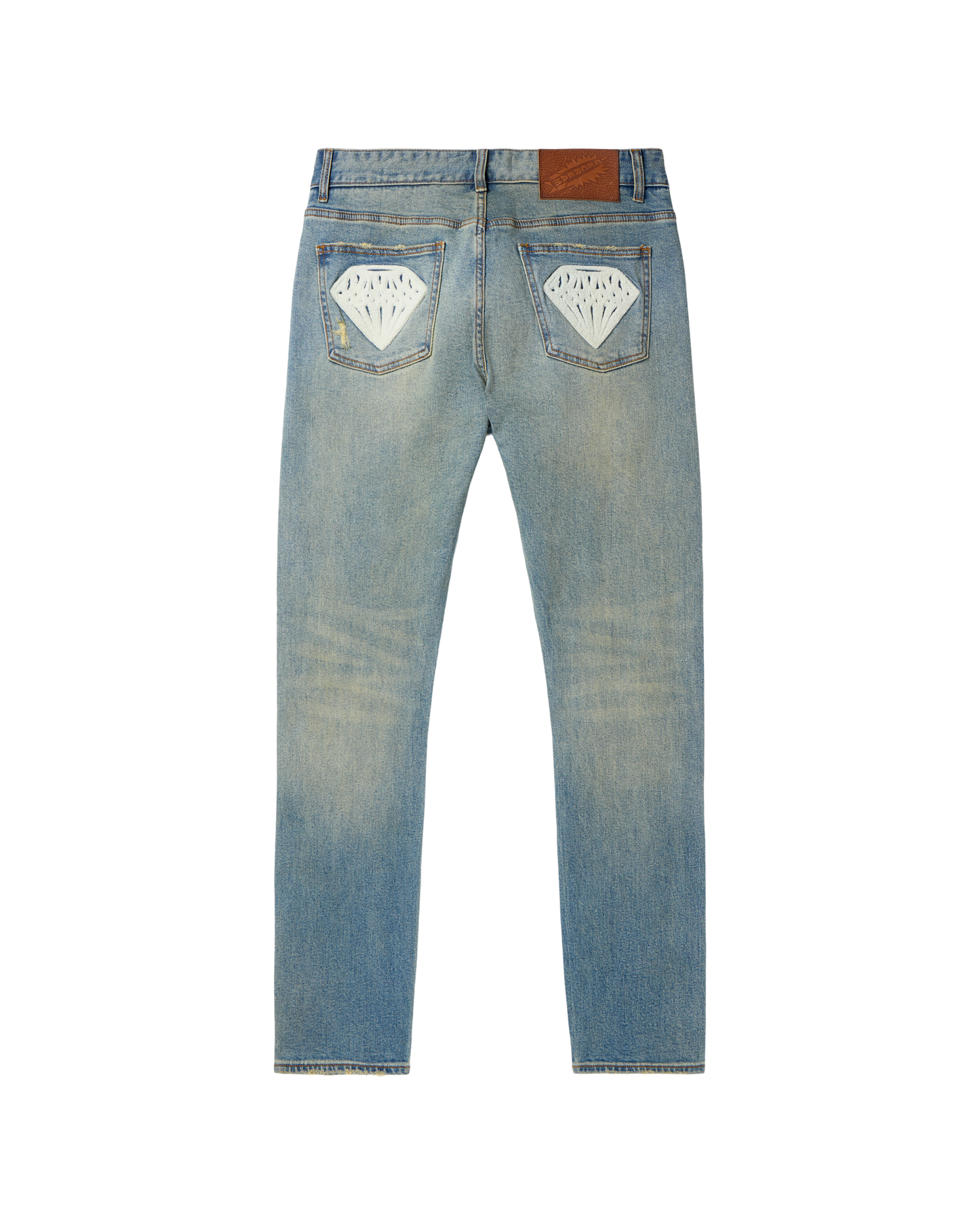 Icefall Jeans