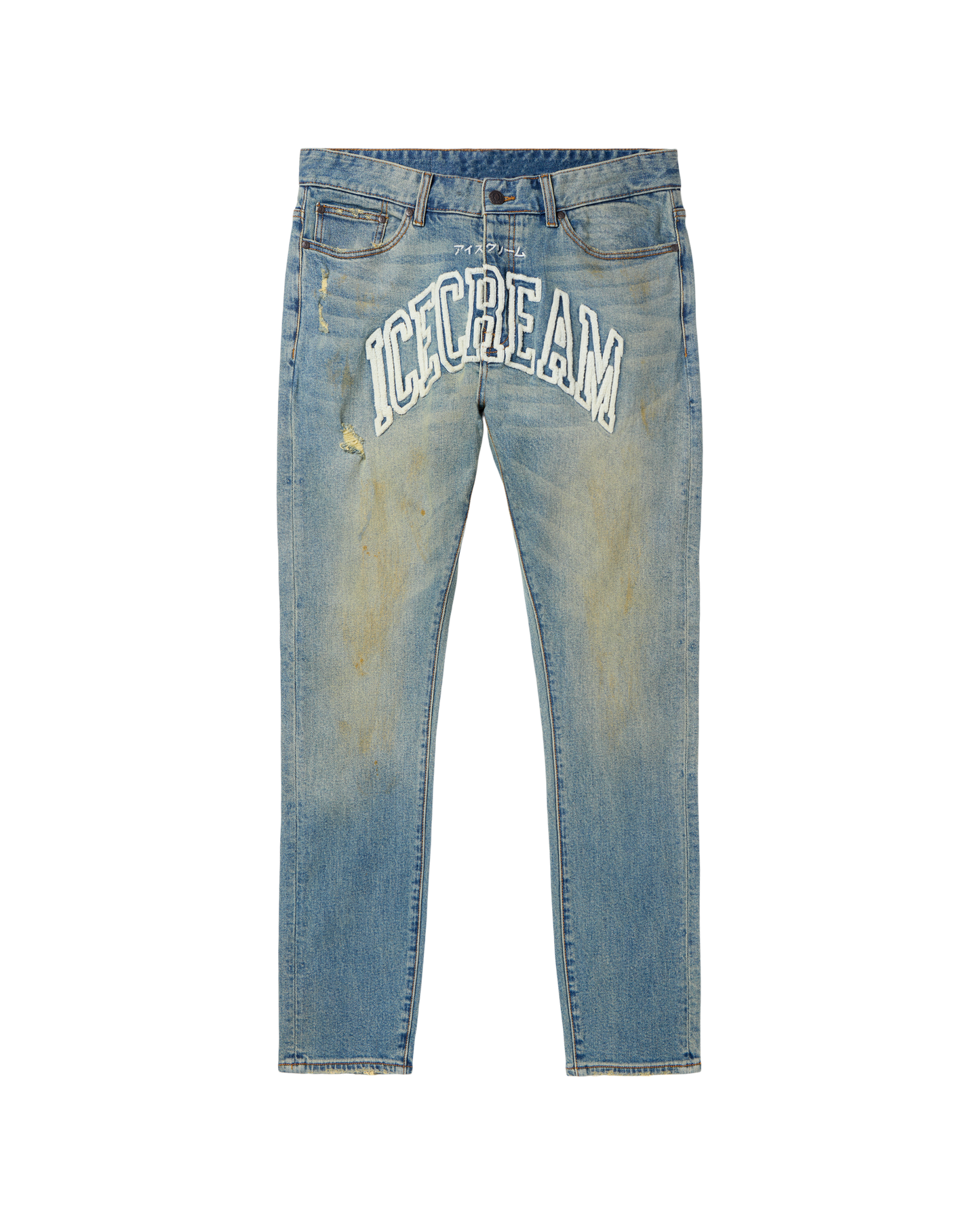 Icefall Jeans