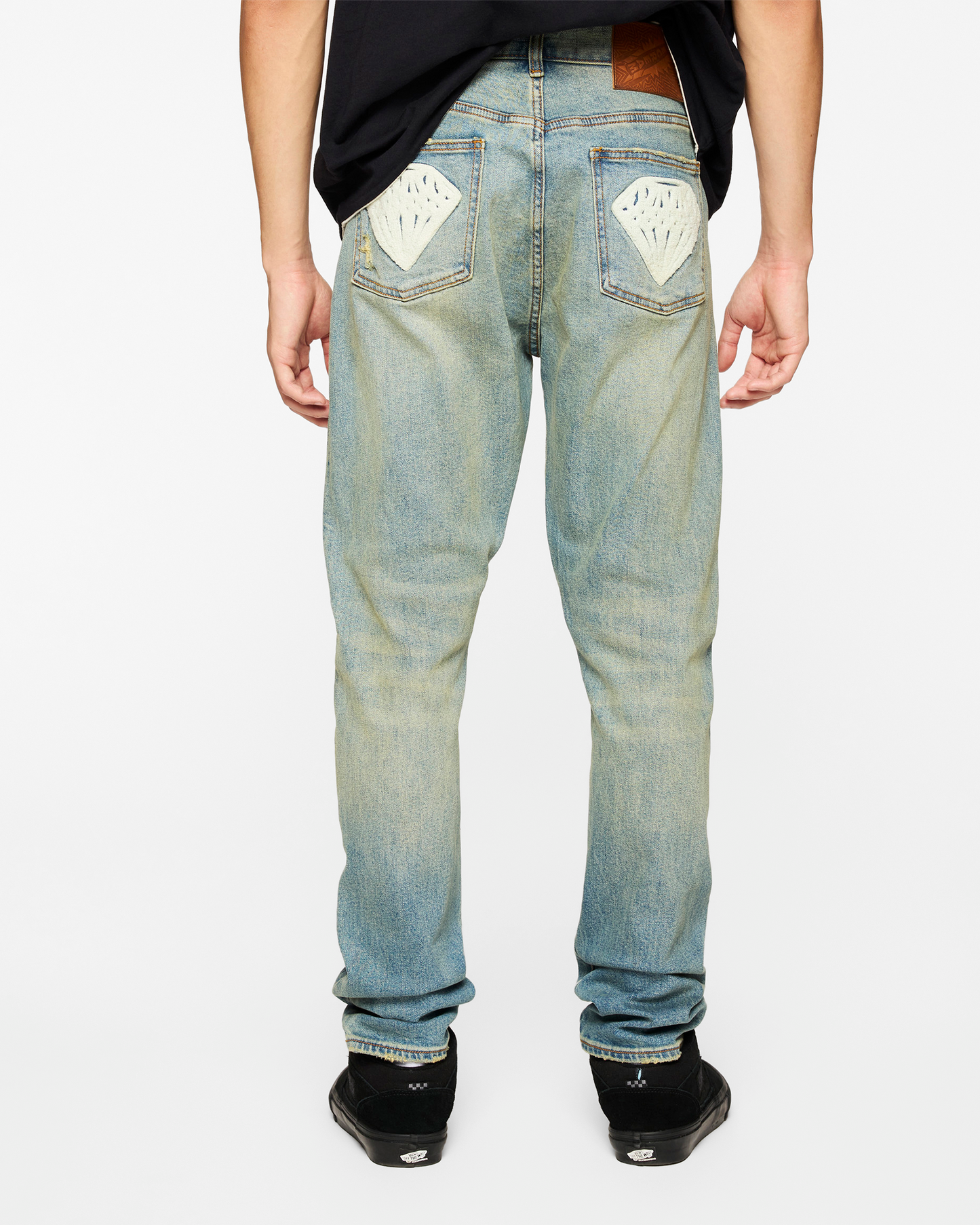 Icefall Jeans