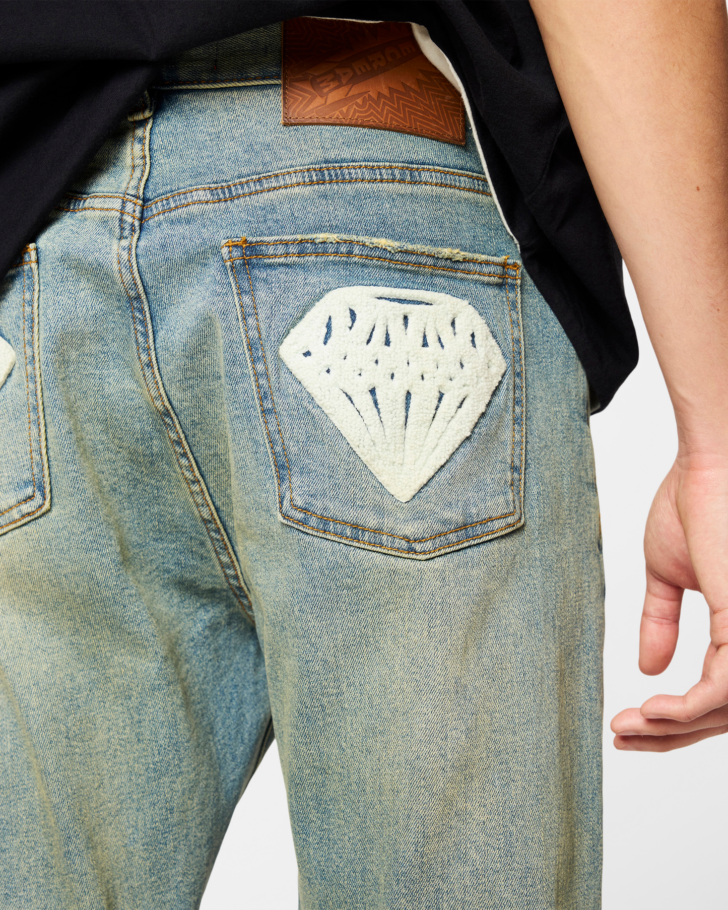 Icefall Jeans