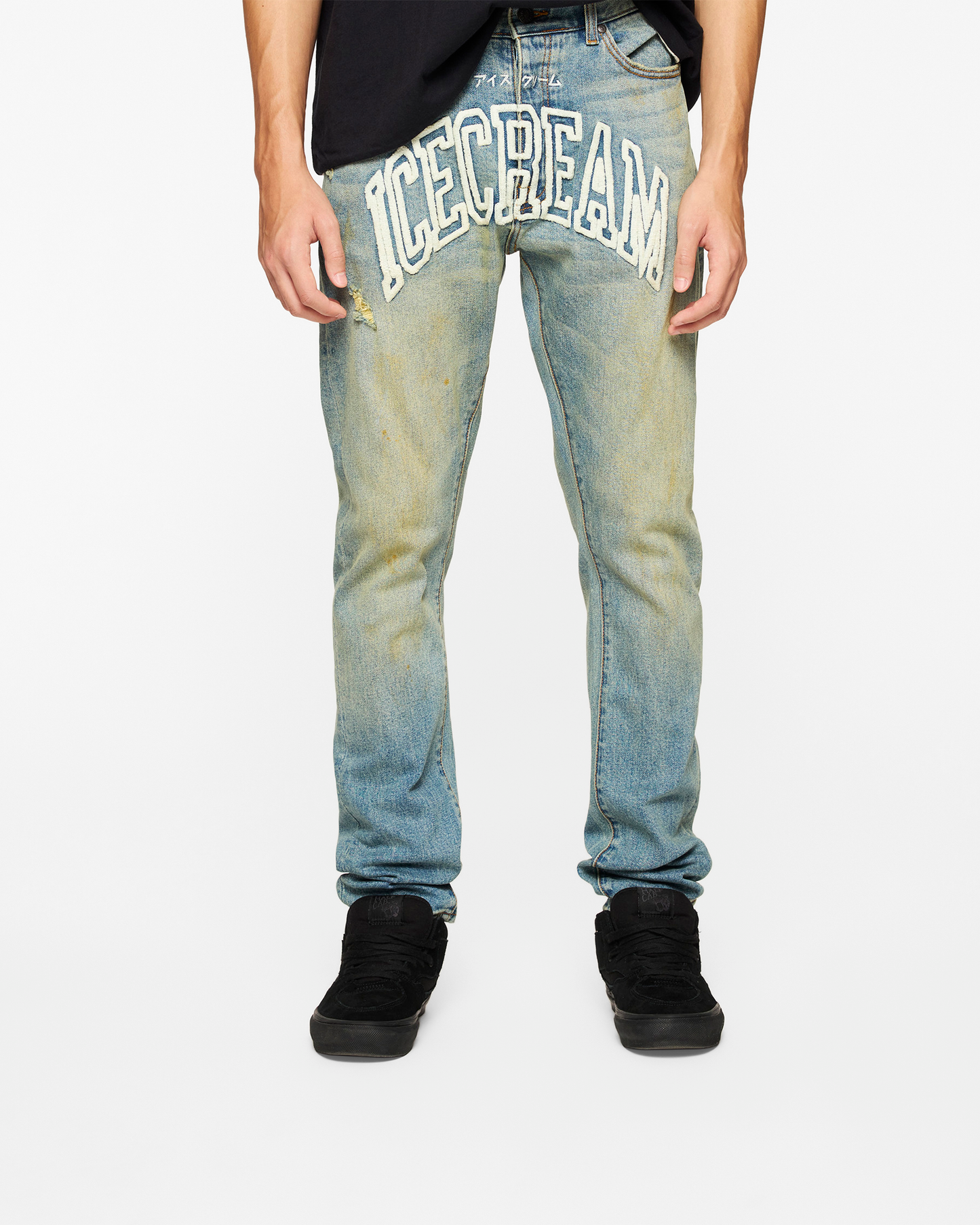 Icefall Jeans