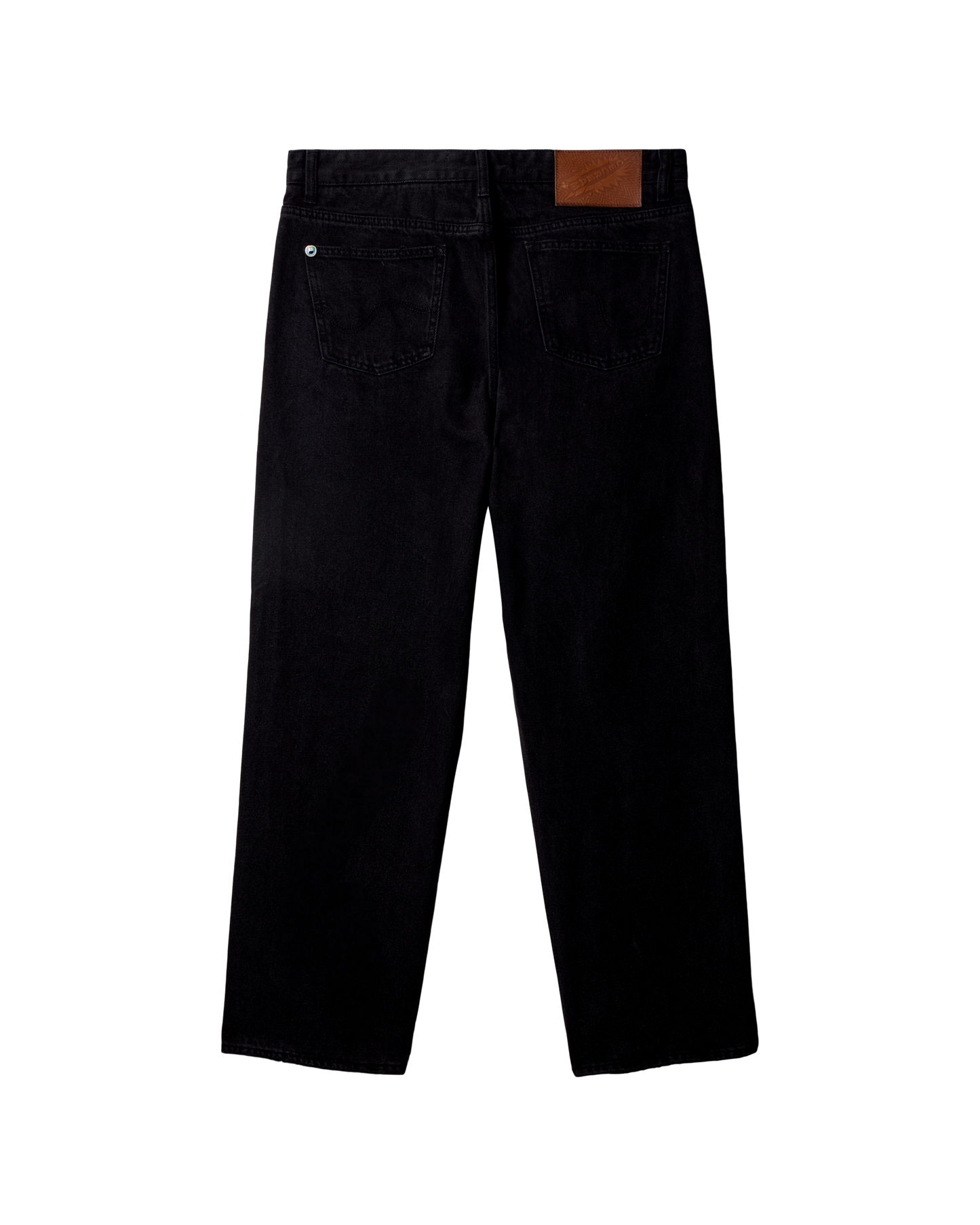 Dogtown Black Pants