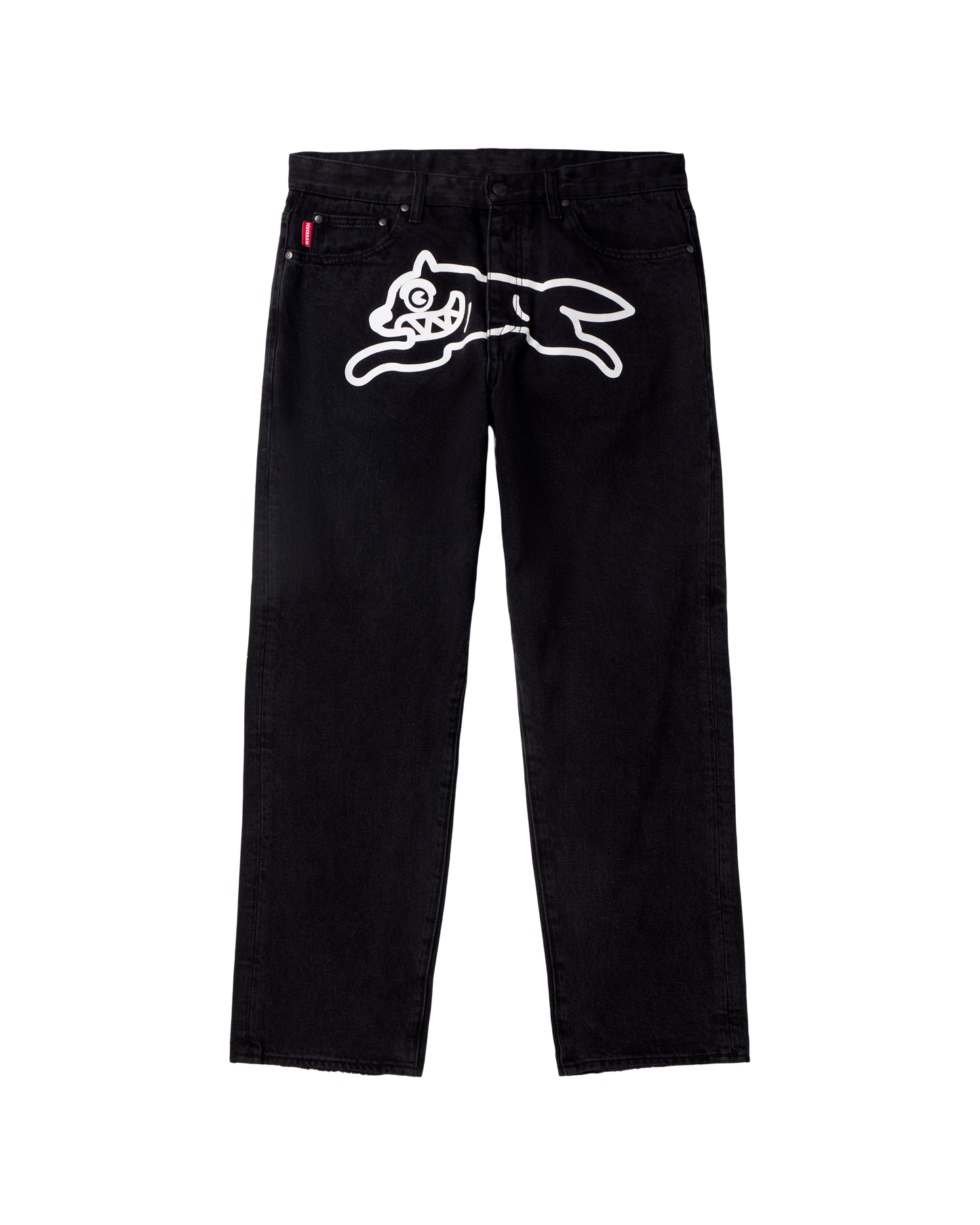 Dogtown Black Pants