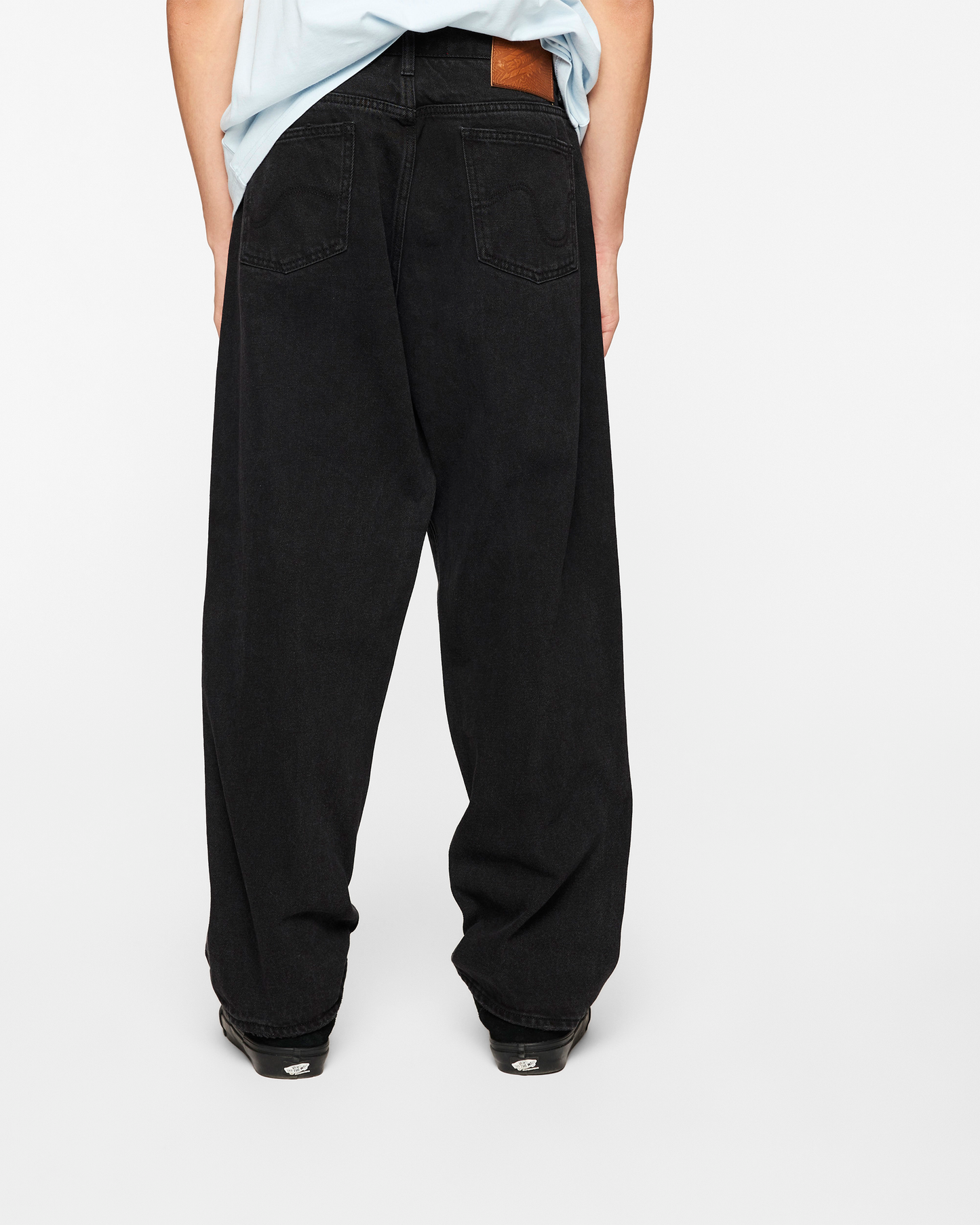 Dogtown Black Pants