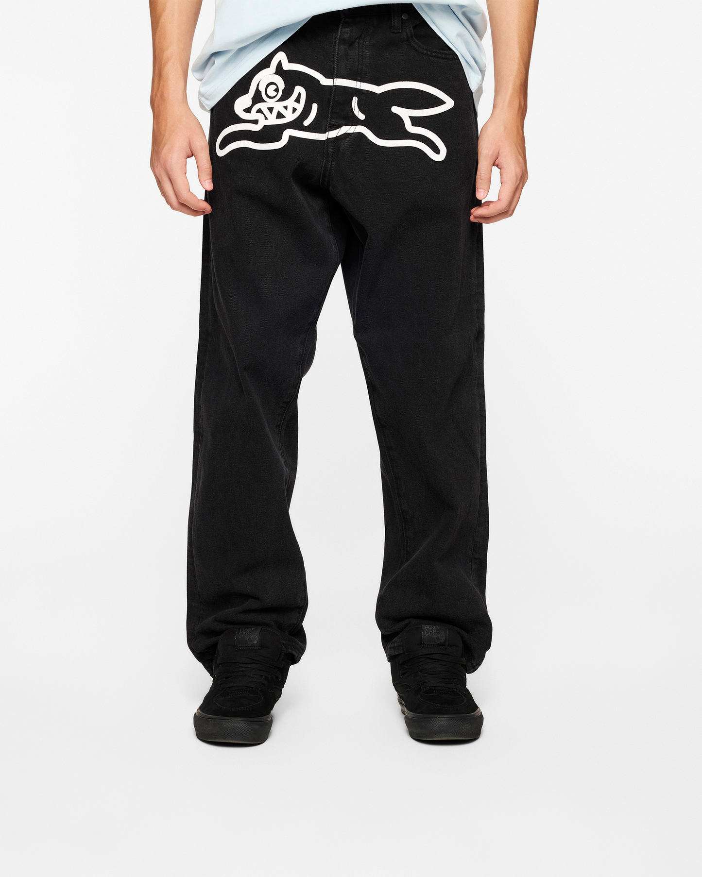 Dogtown Black Pants