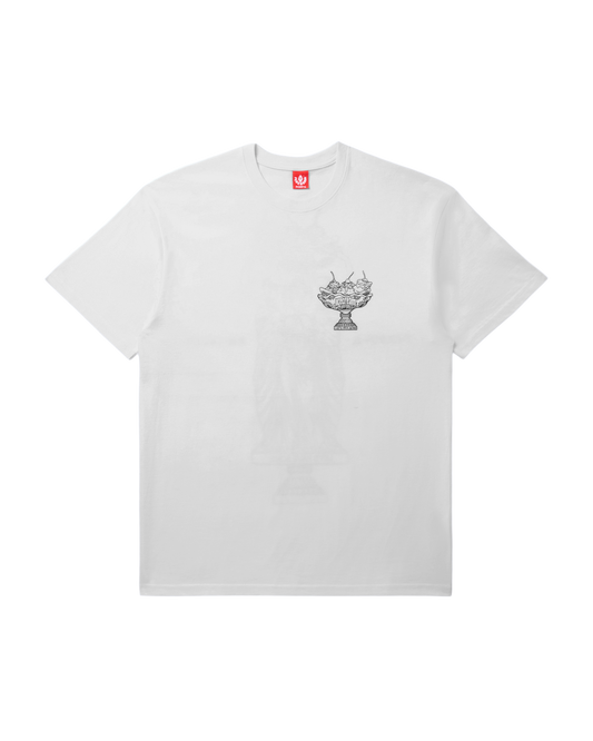 Fountain Tee