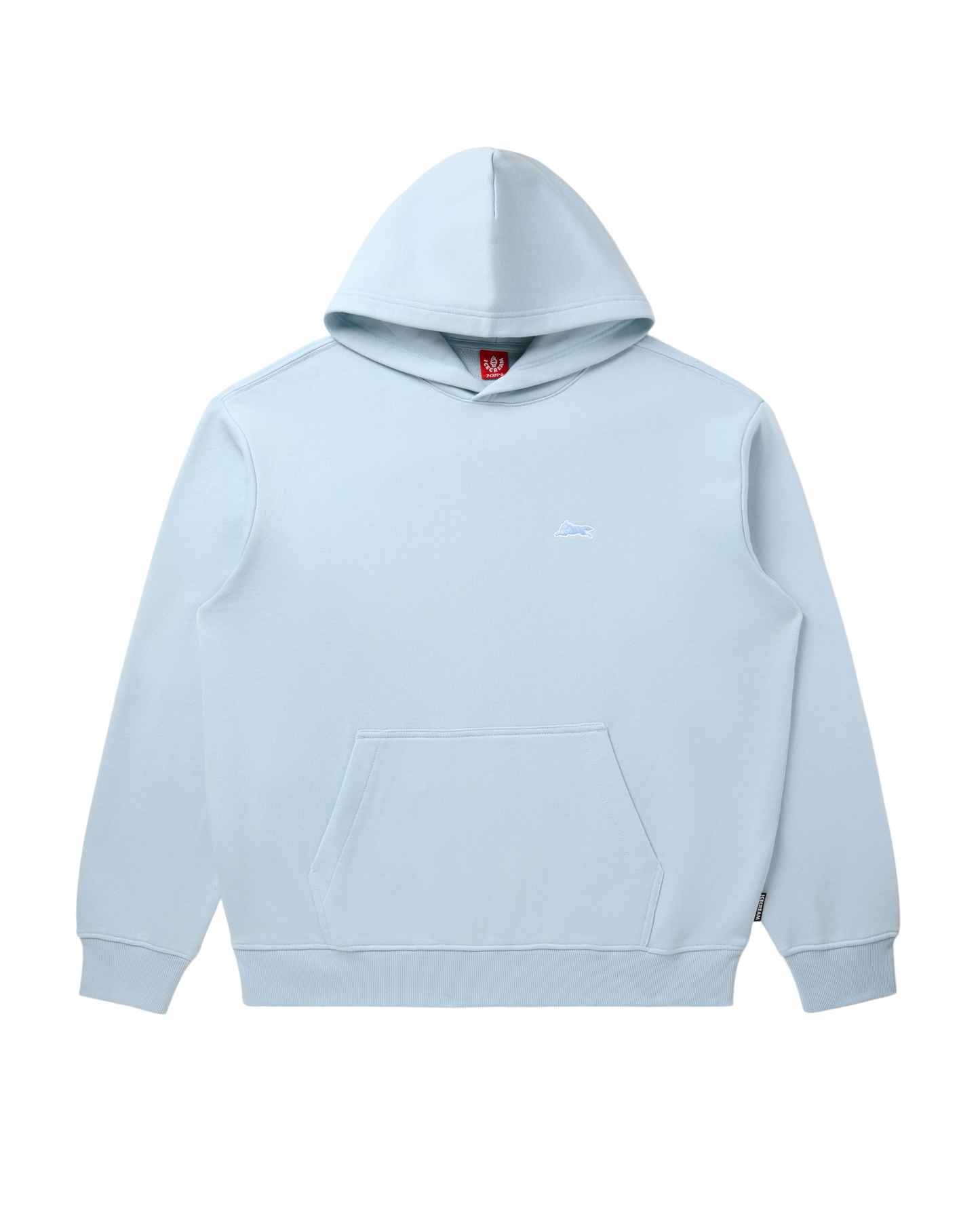 Permafrost Hoodie