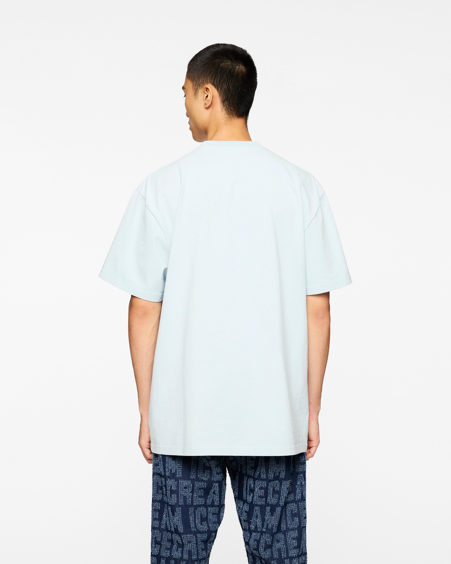 Tundra Oversized Tee