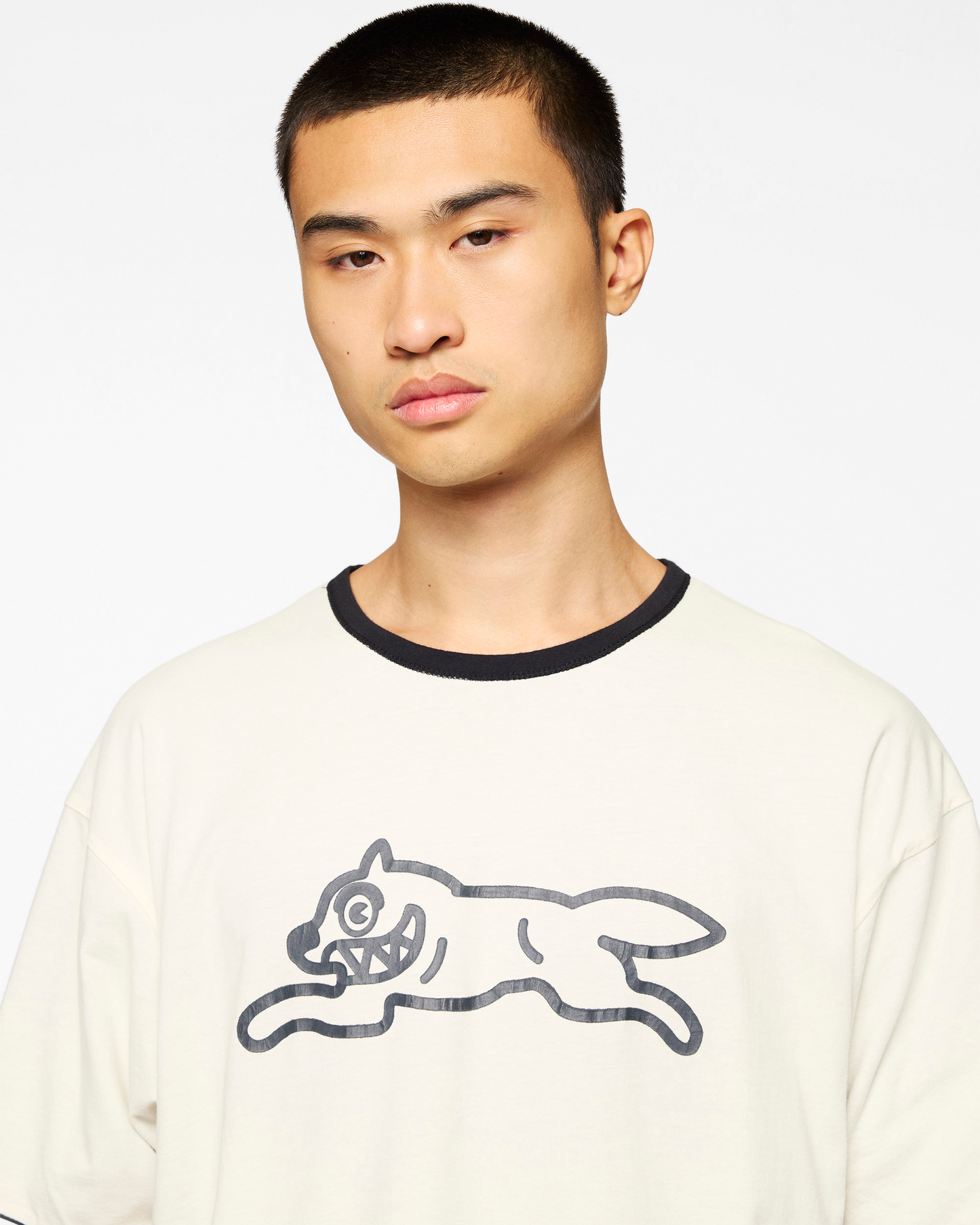 Air Conditioning Oversized Tee