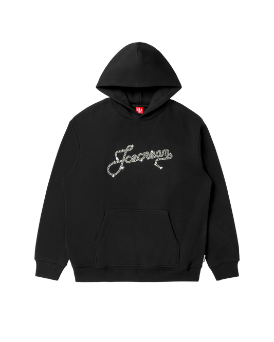 Chain Hoodie