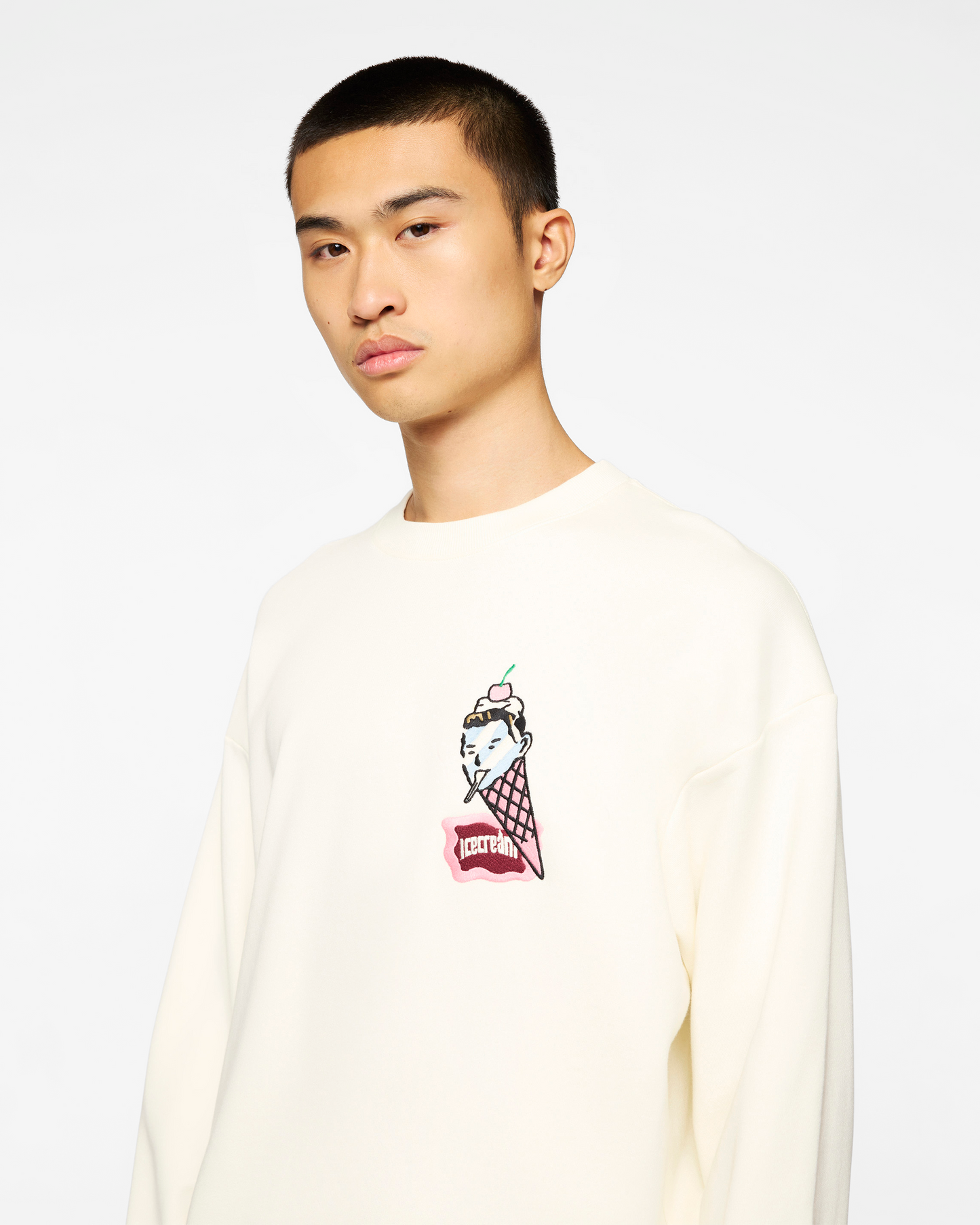 Coneman Sweatshirt