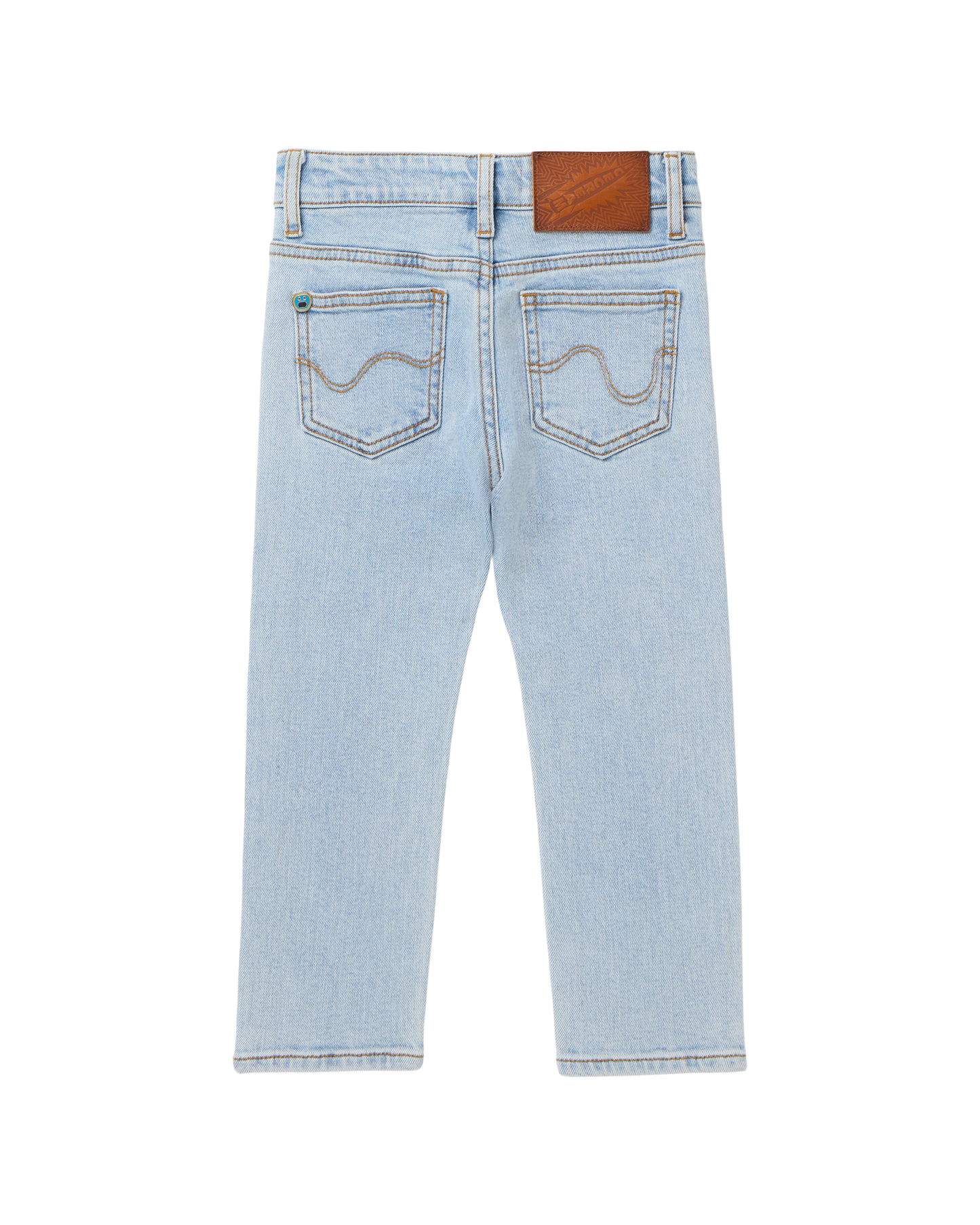 Kids Fresh Air Jeans