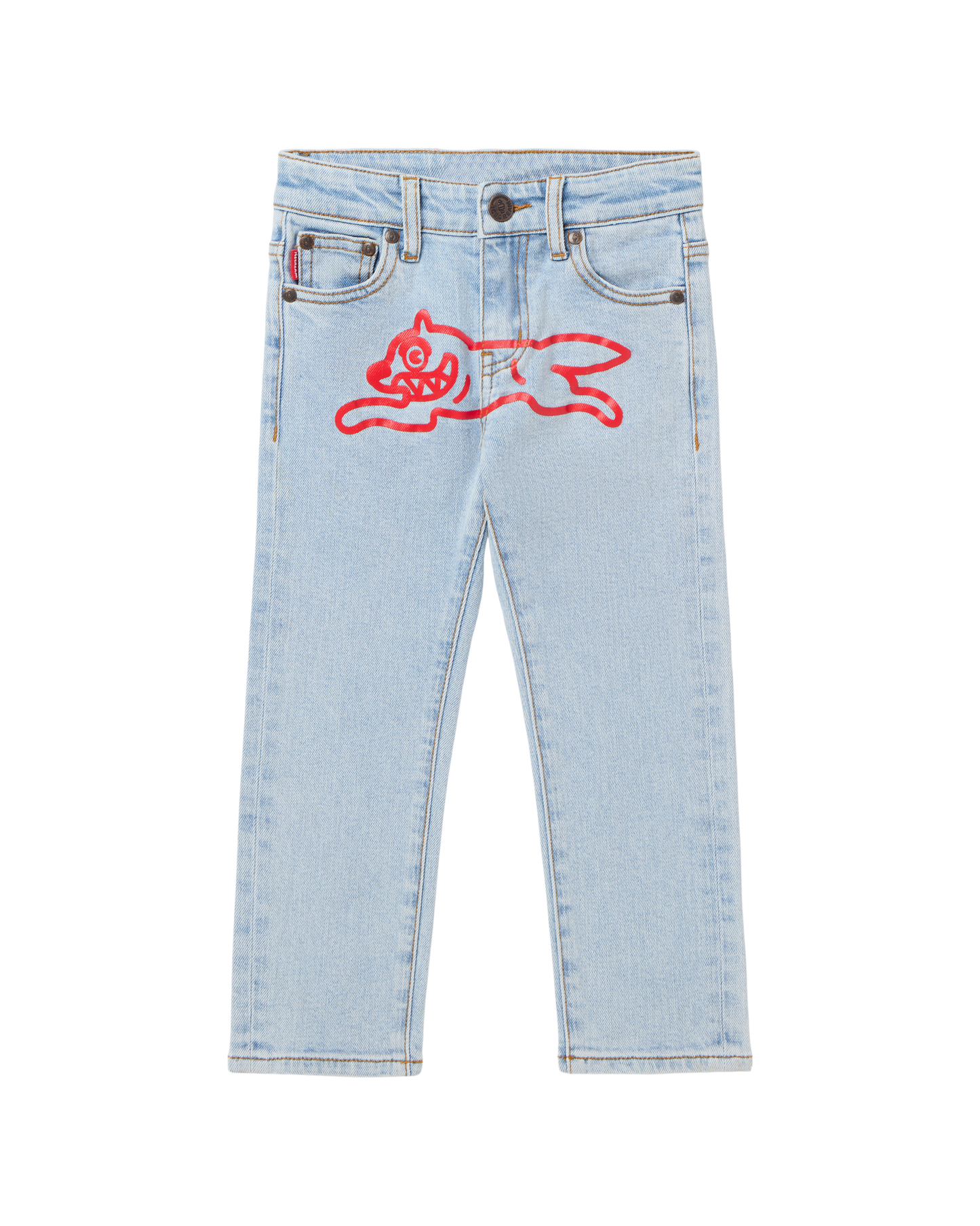 Kids Fresh Air Jeans